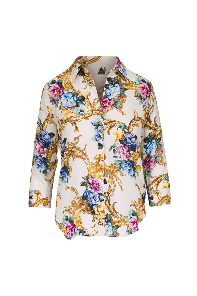 ヴィンス Vince A-line Asymmetrical Draped Top レディース シャツ トップス Off White Women's Vince A-line Asymmetrical Draped Top | Zappos.com