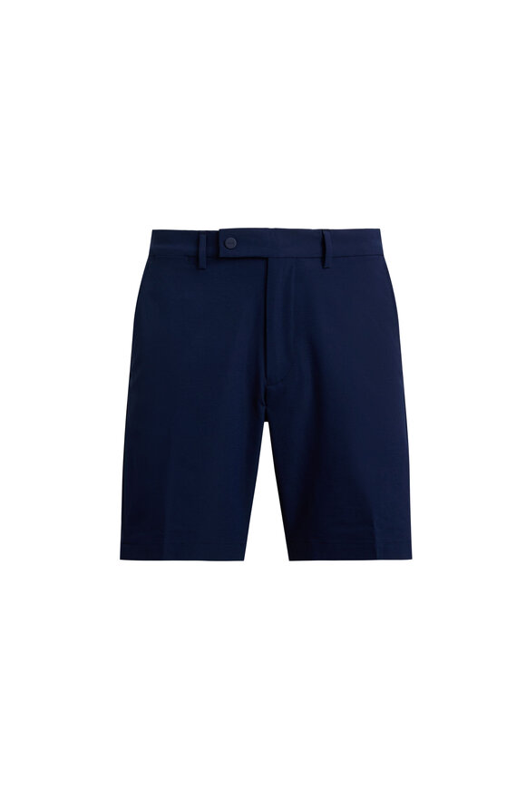 RLX Ralph Lauren Cypress Navy Shorts - view 6