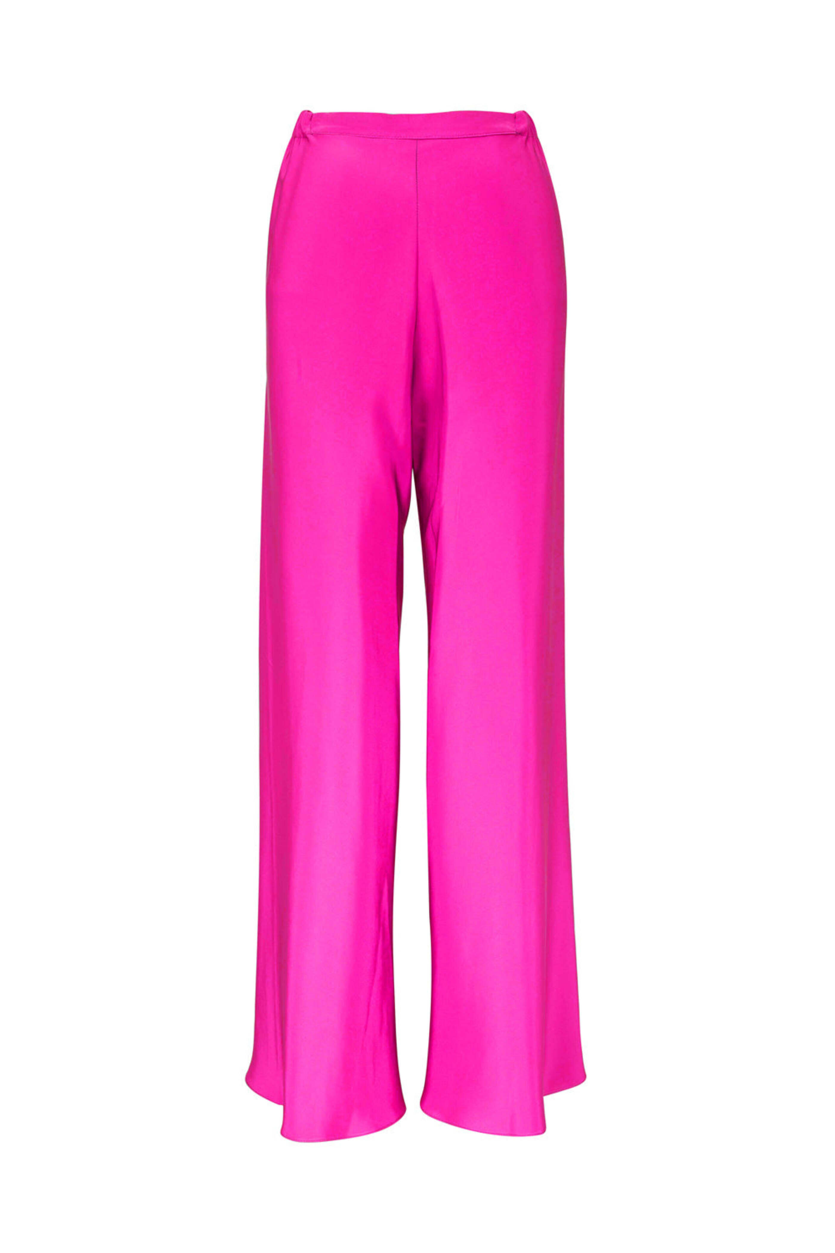 Peter Cohen - Hot Pink Chute Pant | Mitchell Stores