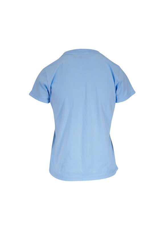 Mother The Boxy Goodie Goodie Send Me Home T-Shirt - view 2