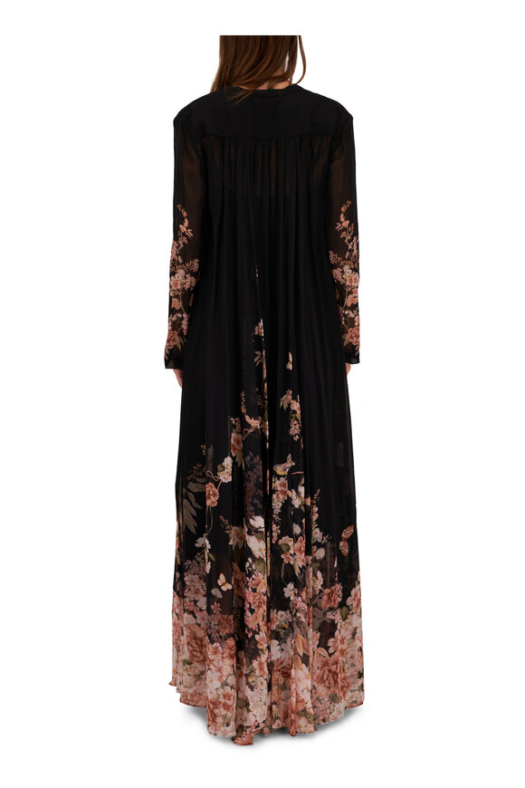 Dorothee Schumacher Pure Black Bold Statement Belt - view 4