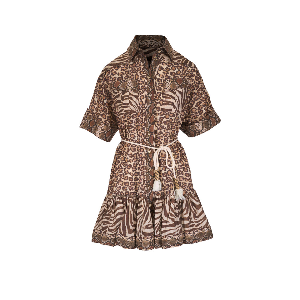 zimmermann silk folded dress Zimmermann - Silk Folded Long Dress - Crimson for Hire