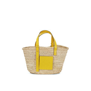 Loewe basket bag online sizes