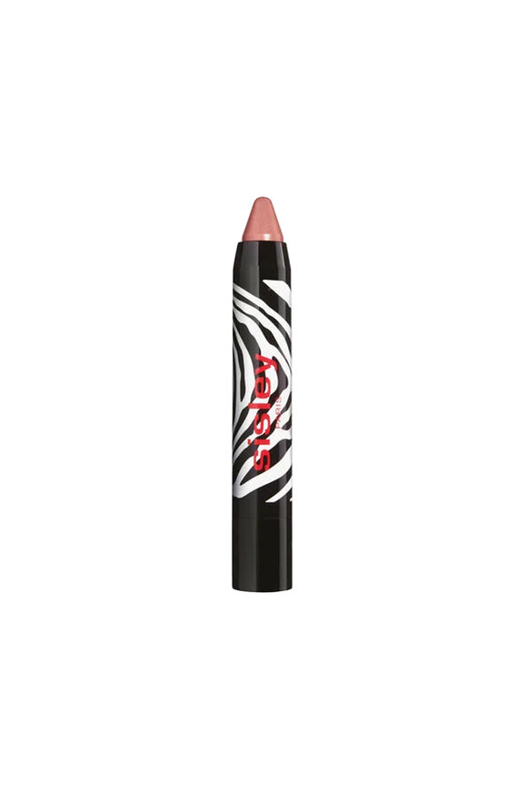 Sisley Paris Phyto-Lip Twist N24 Rosy Nude - view 1