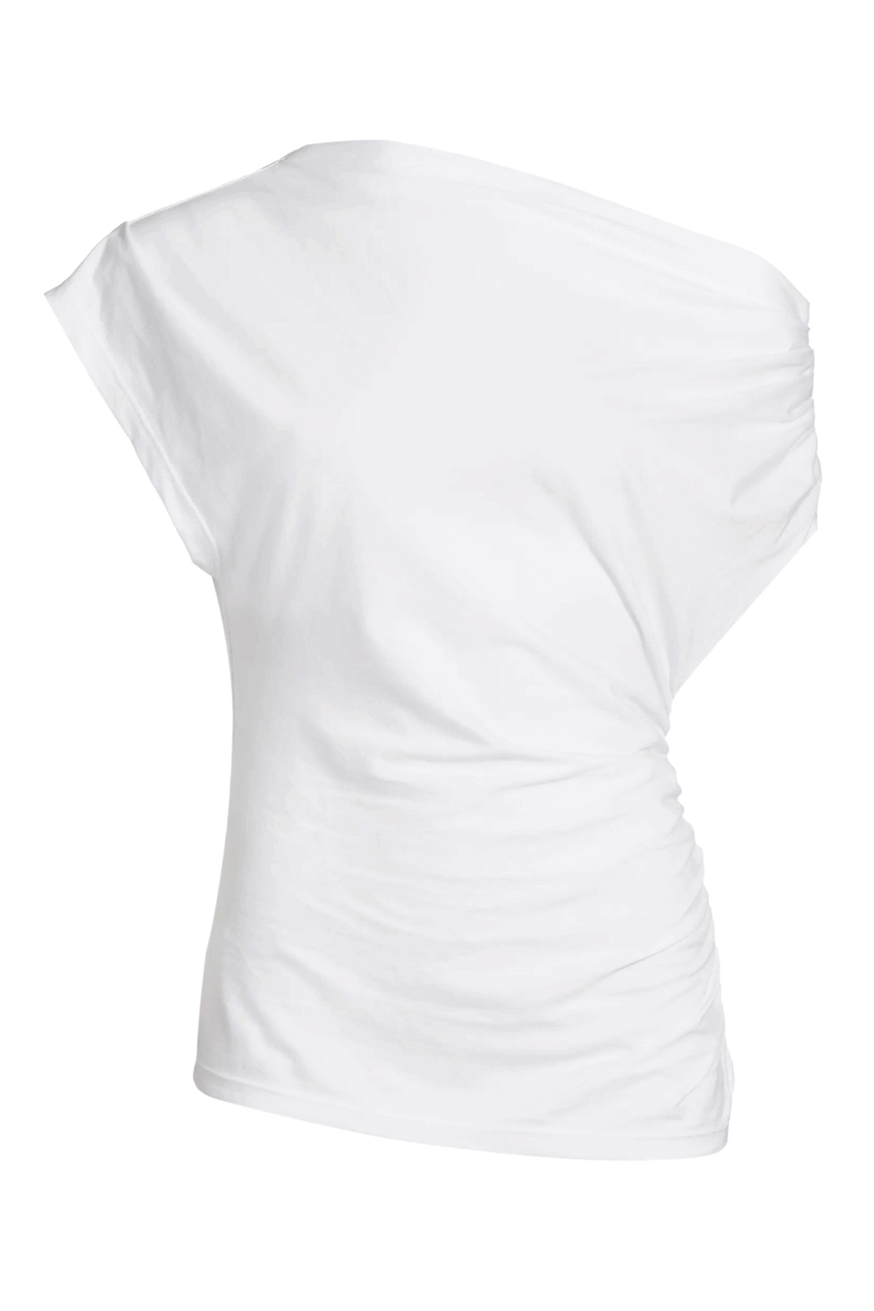 A.L.C. - White Alice Tee