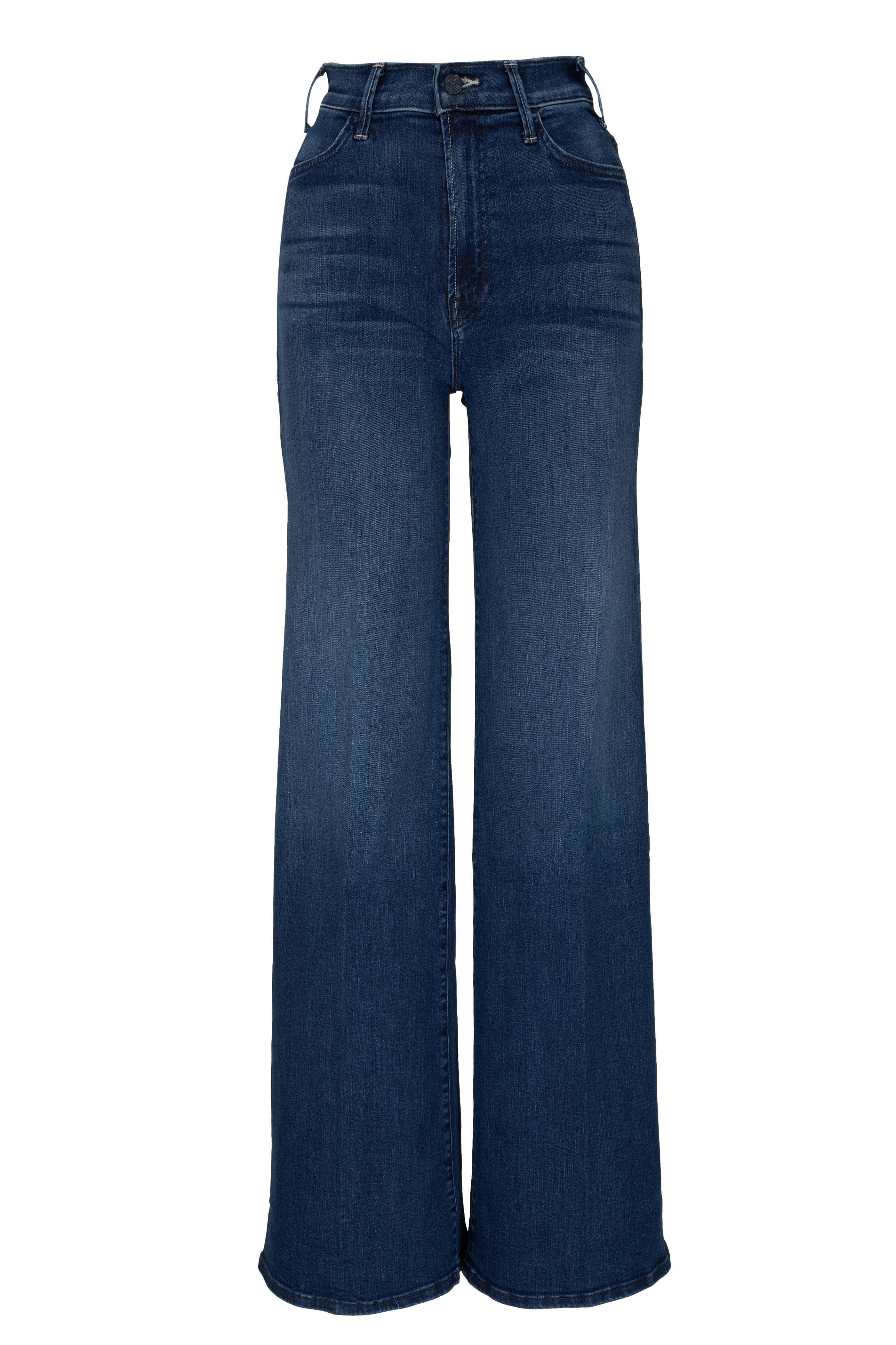 Mother - Hustler Roller Sneak Heirloom Jean | Mitchell Stores