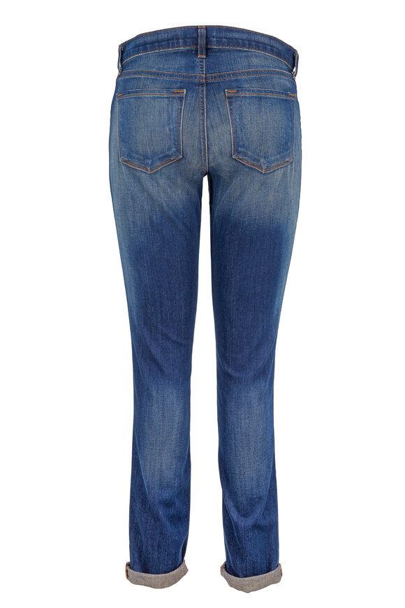 J Brand - 9077 Ellis Betrayal Stretch Jeans