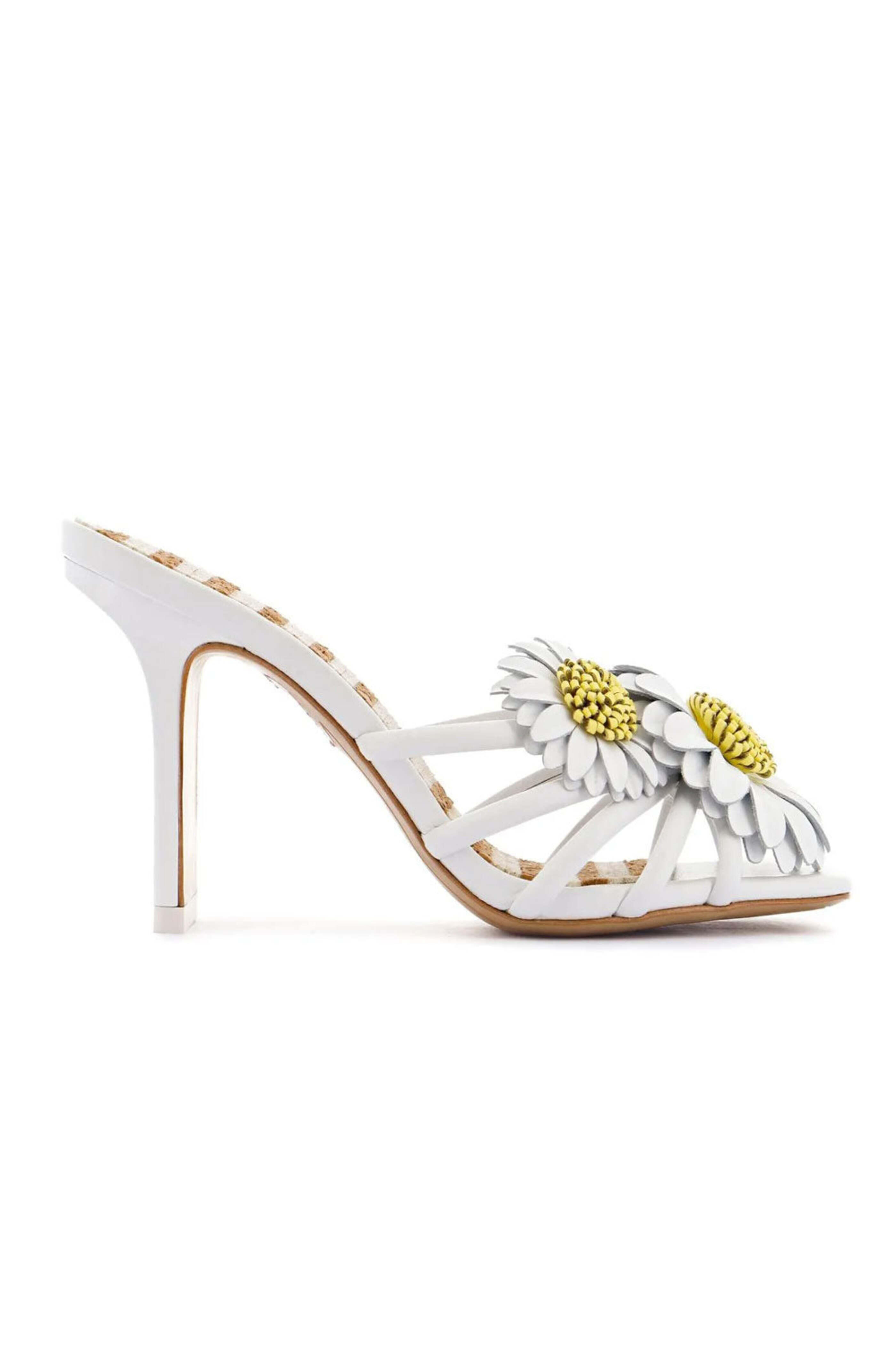 Sophia Webster - Margarita Mid Mule