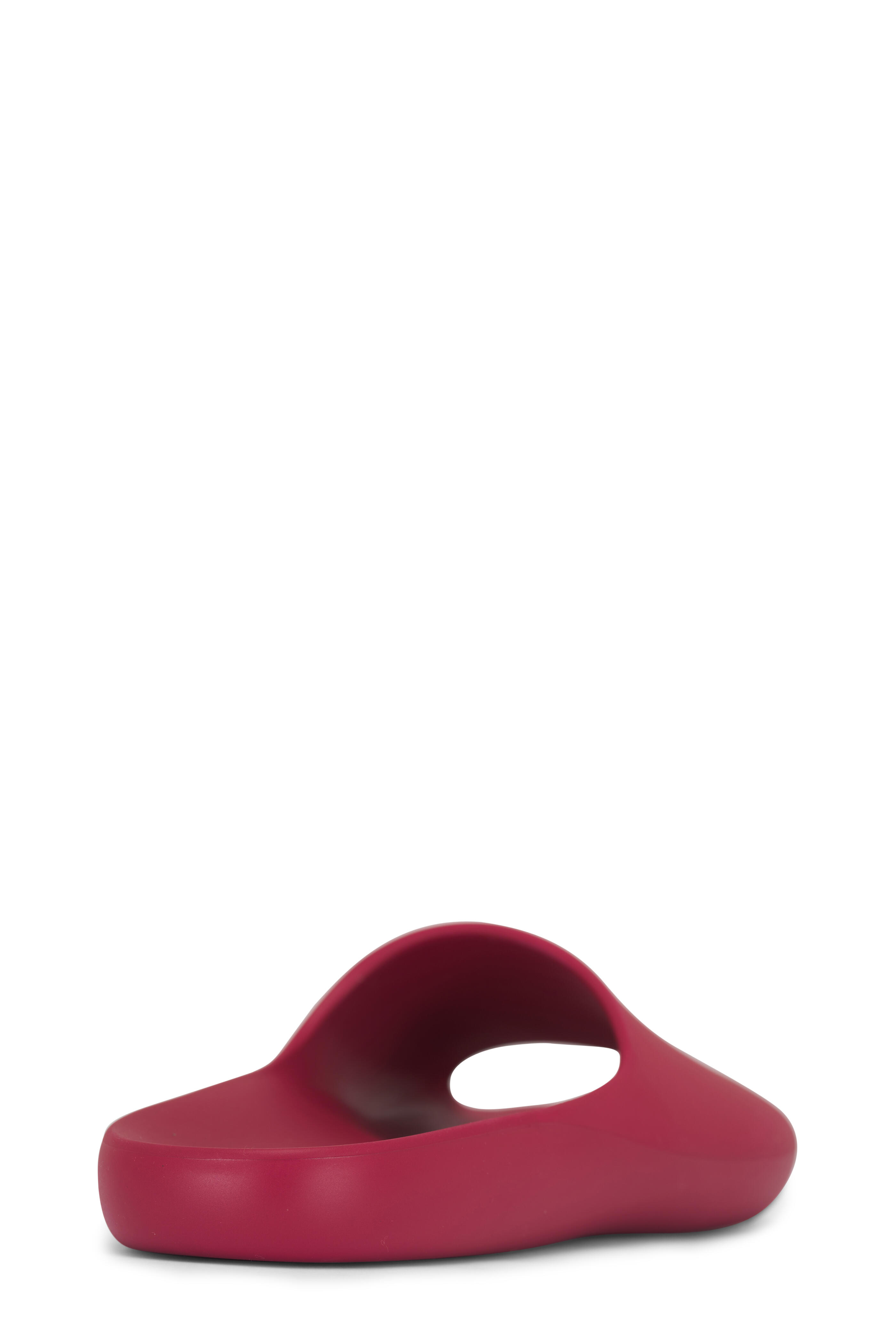 The Row - Ama Lacquer Red Slide | Mitchell Stores