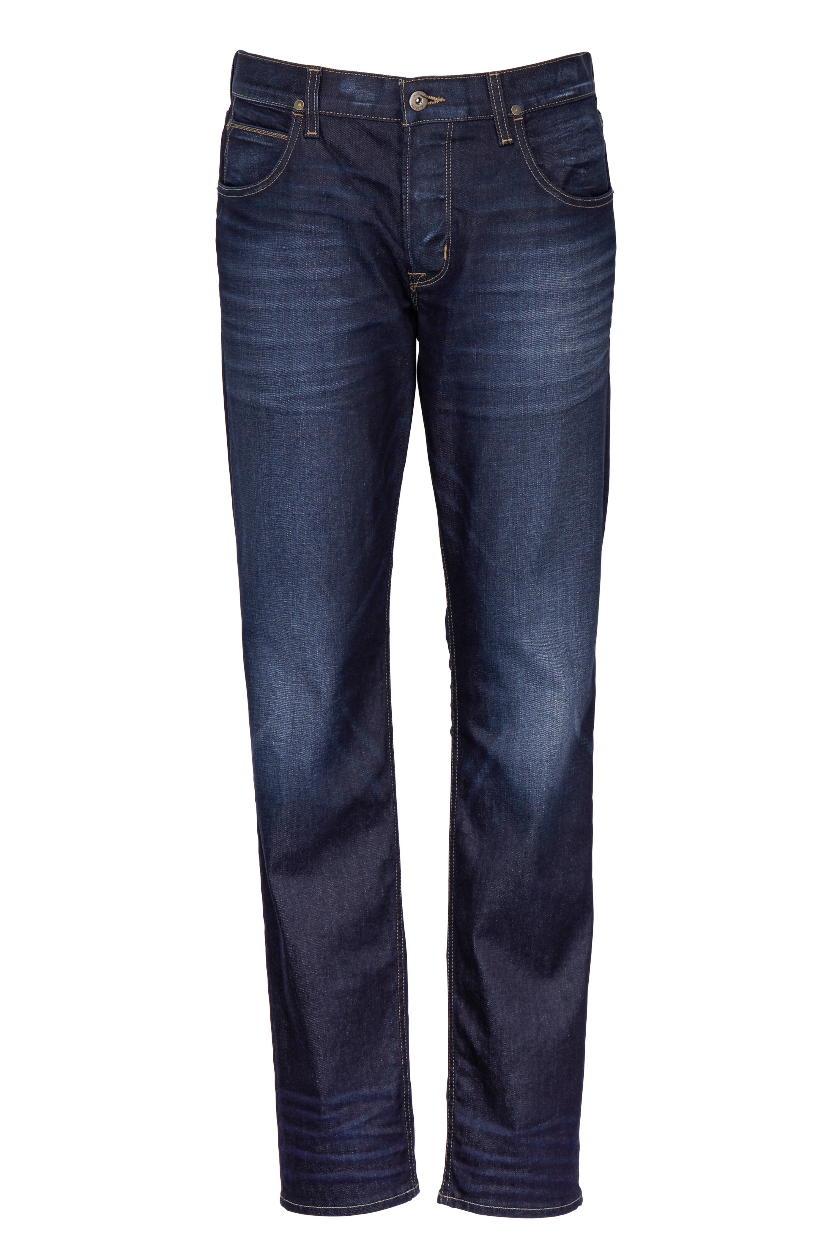 Hudson - Blake Slim Straight Jean | Mitchell Stores