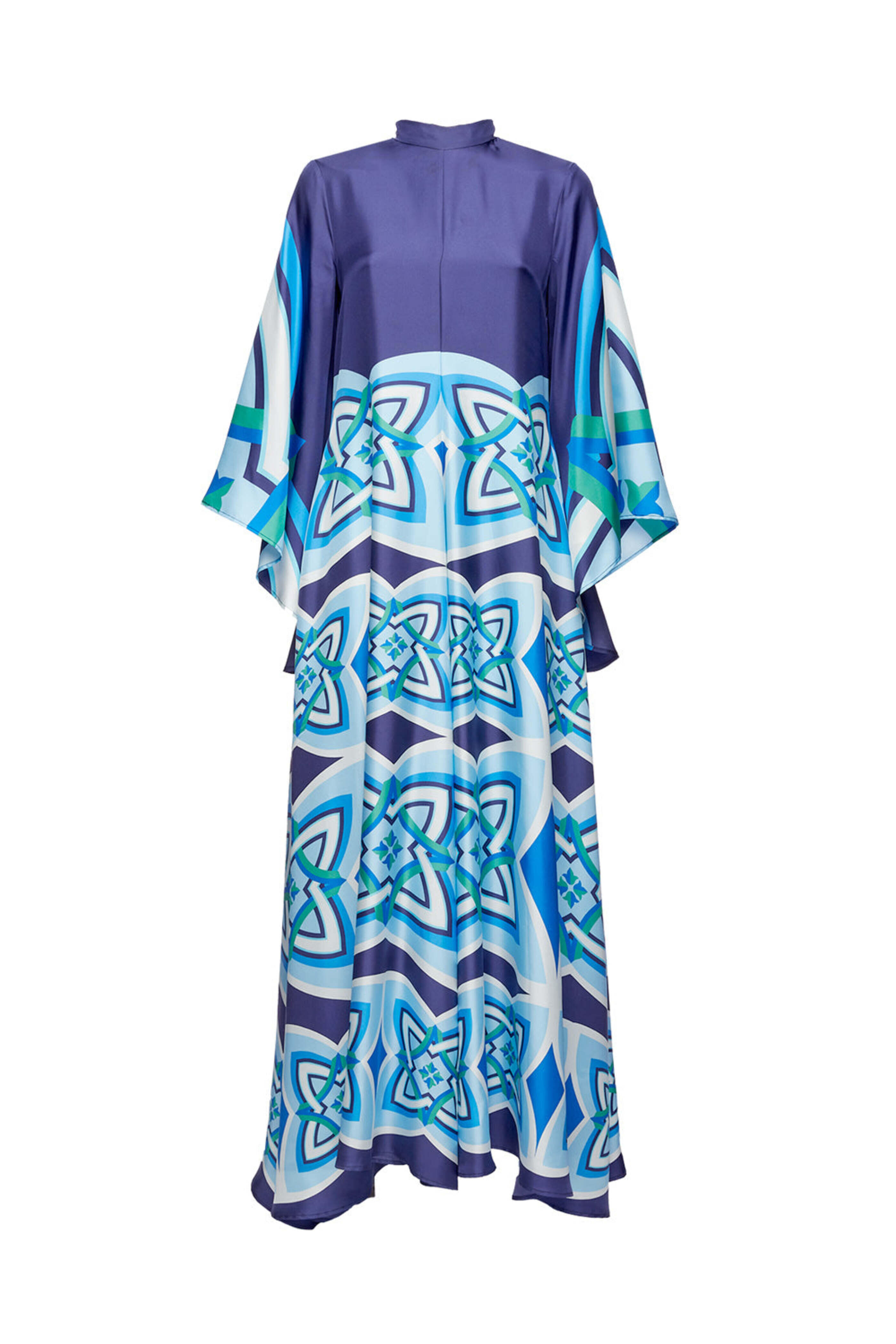 La DoubleJ - Lakshmi Magnifico Dress