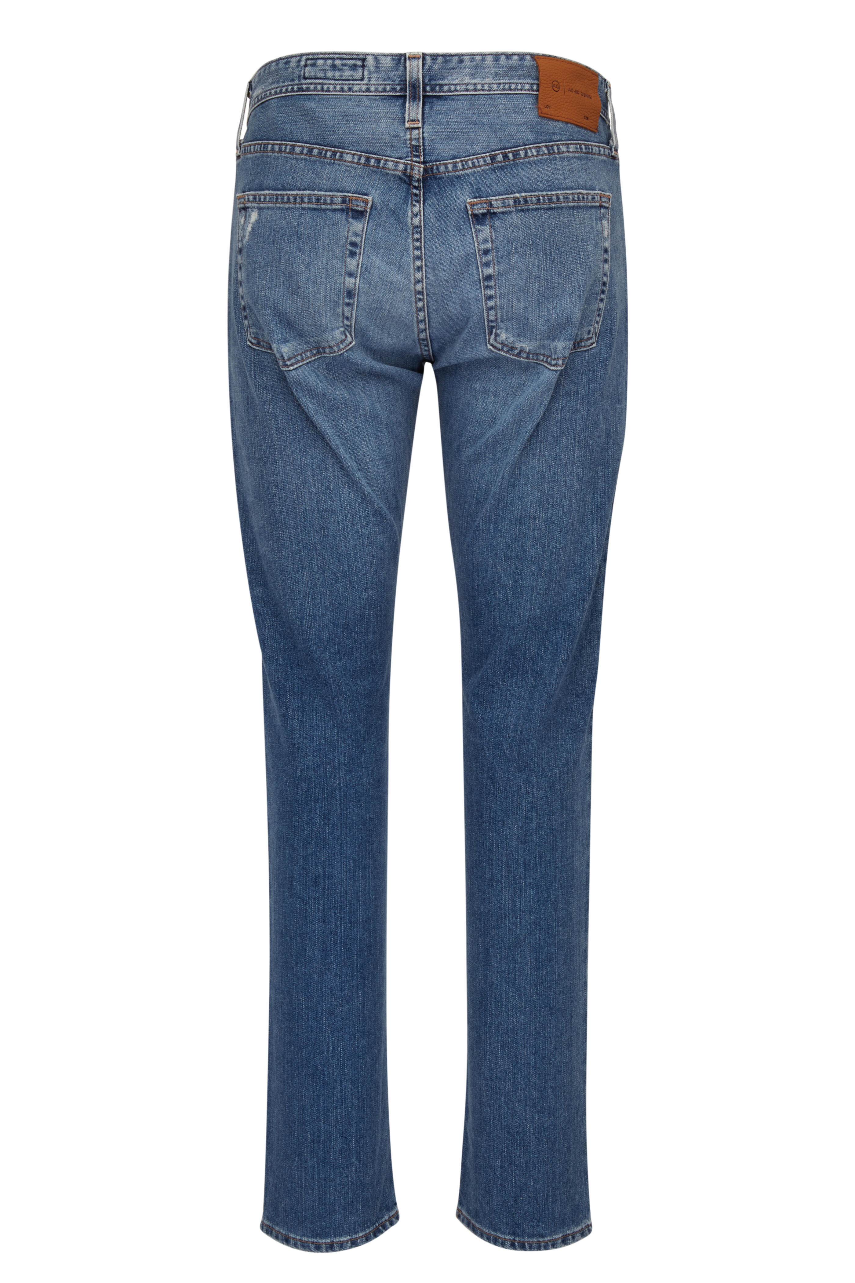 AG - Tellis Clubhouse Jean