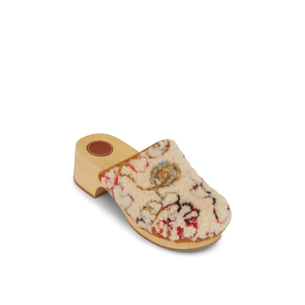 Chloe シハイタッセル装飾フツ SB39003A16000 533 Chloé Large Woody Basket In Natural Fibers in Blushy beige