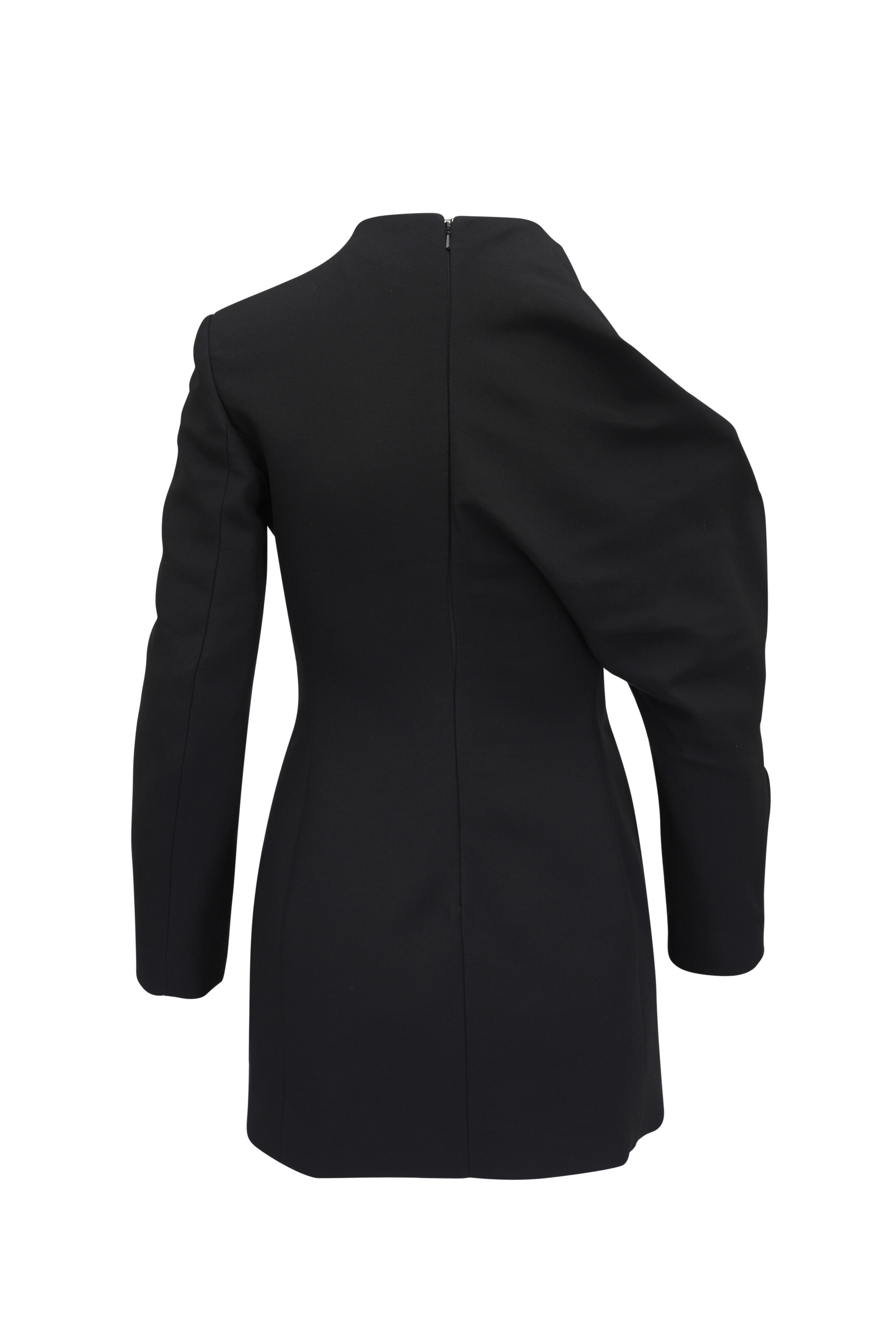 Khaite - Tristan Black Top