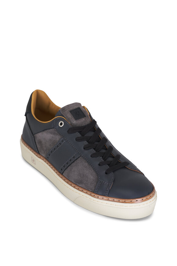 Rubirosa - Ava Gray Low Top Sneaker