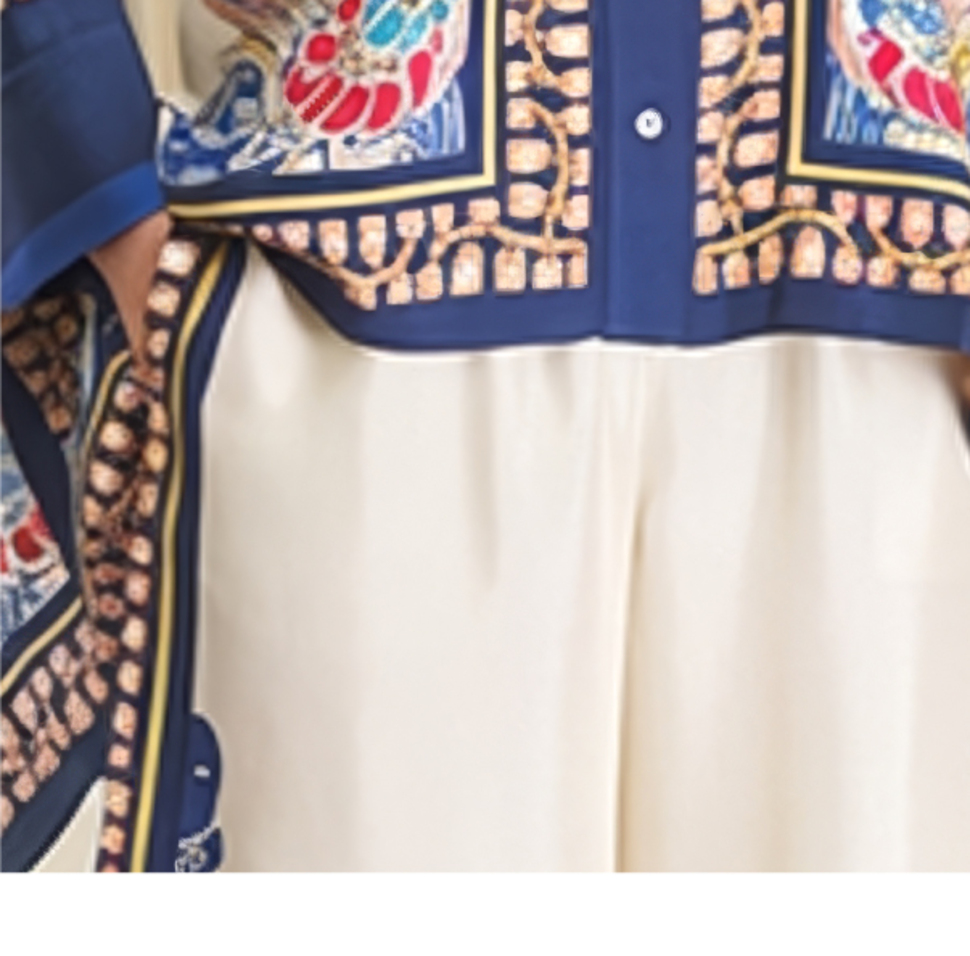 Shop the edit Resort Ready