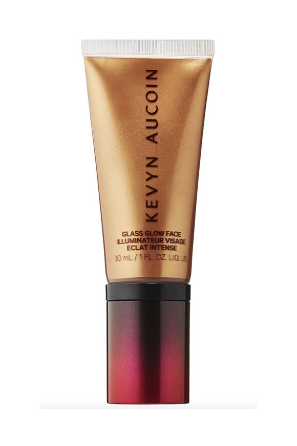 Kevyn Aucoin Spectrum Bronze Glass Glow Face Gloss - view 1