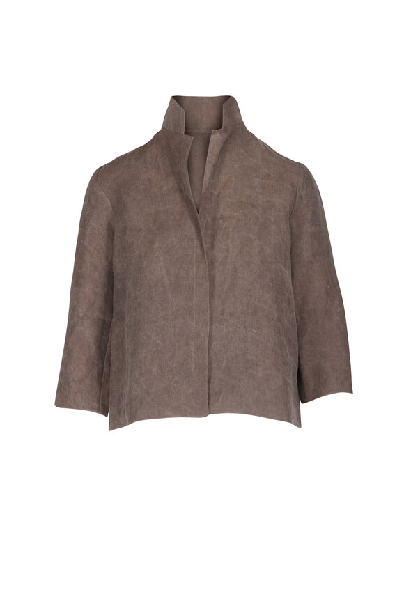 Peter Cohen Frolic Mud Square Front Top