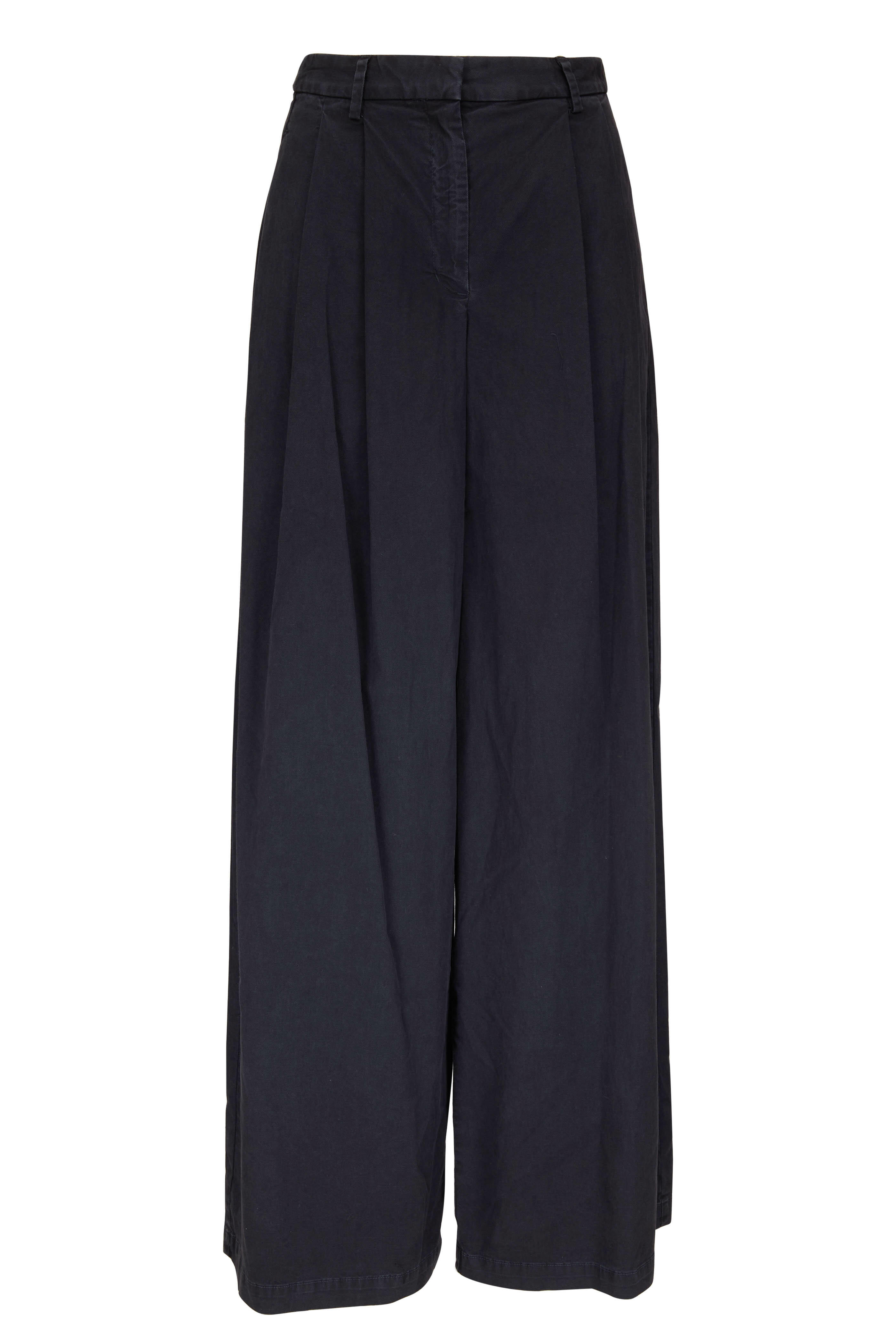 Nili Lotan - Dillon Carbon Pant | Mitchell Stores