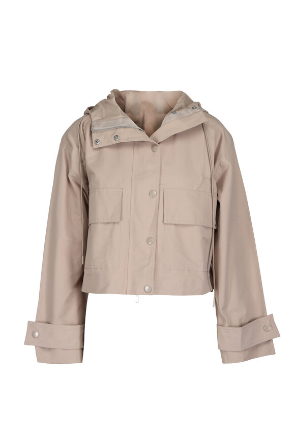 Staud Desert Alta Jacket - view 1