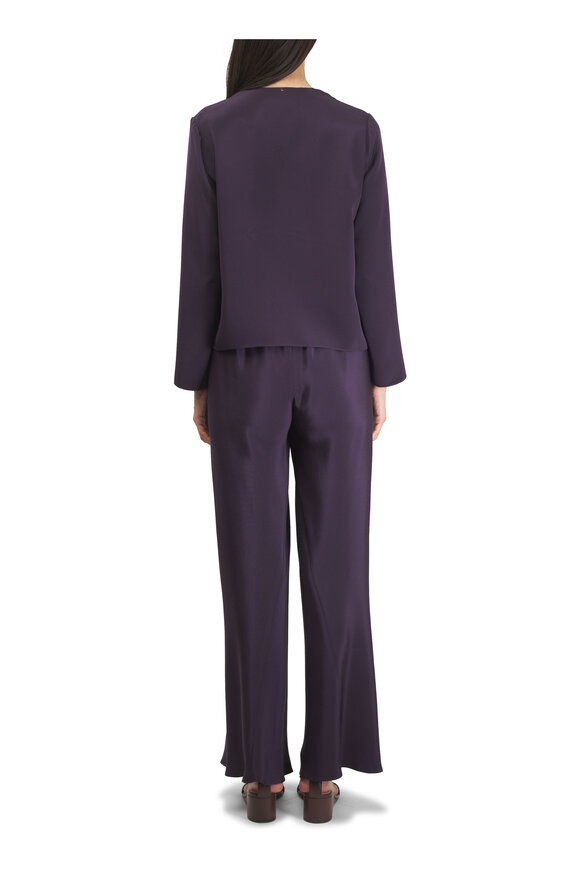 Peter Cohen Chute Purple Pant - view 3
