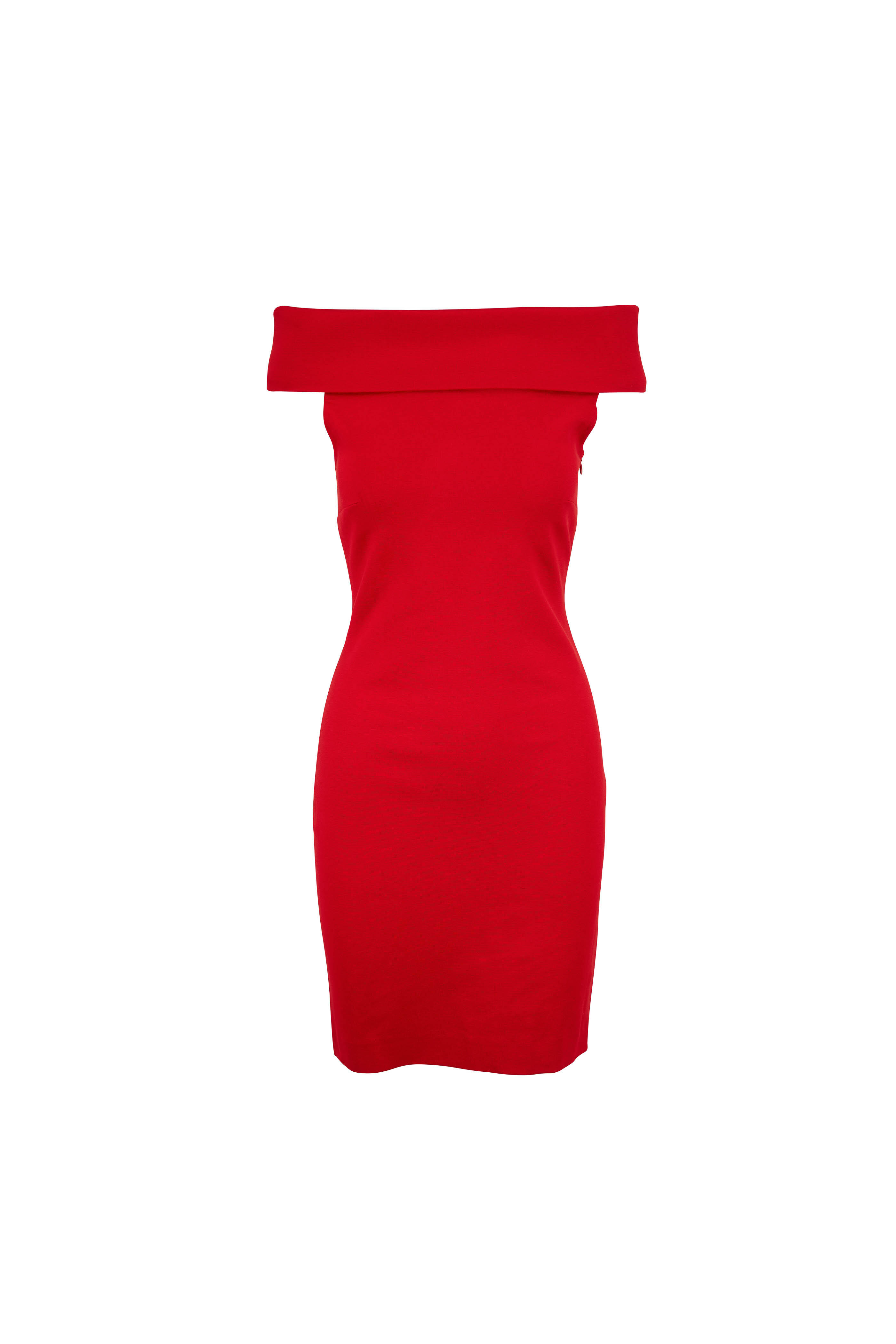 Rosetta Sheath Dress - FINAL SALE