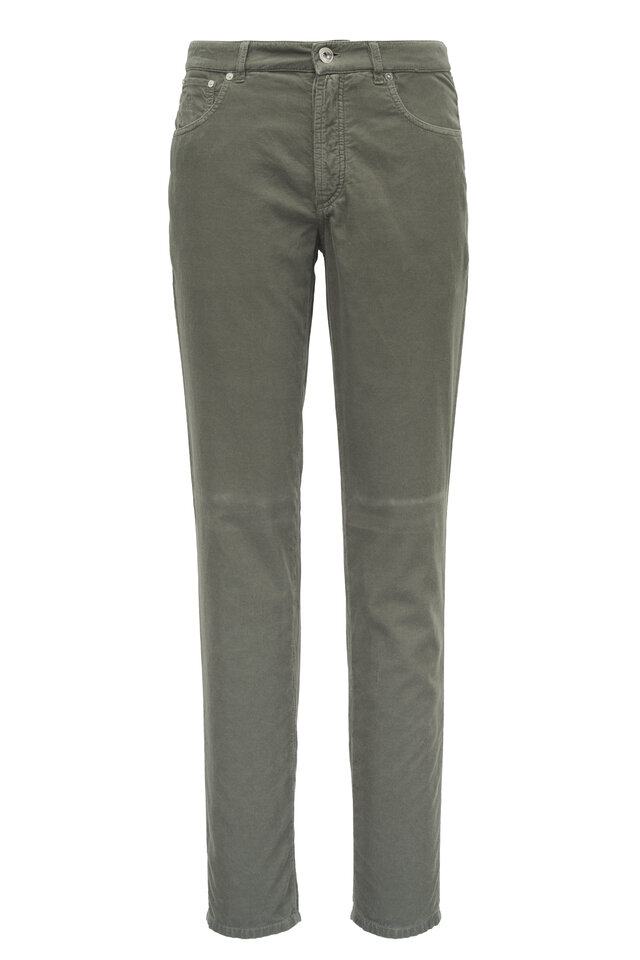 Brunello Cucinelli MZSFG2110C7284 関税送料込 Brunello Cucinelli MZSFG2110C7284 関税送料込 Calfskin