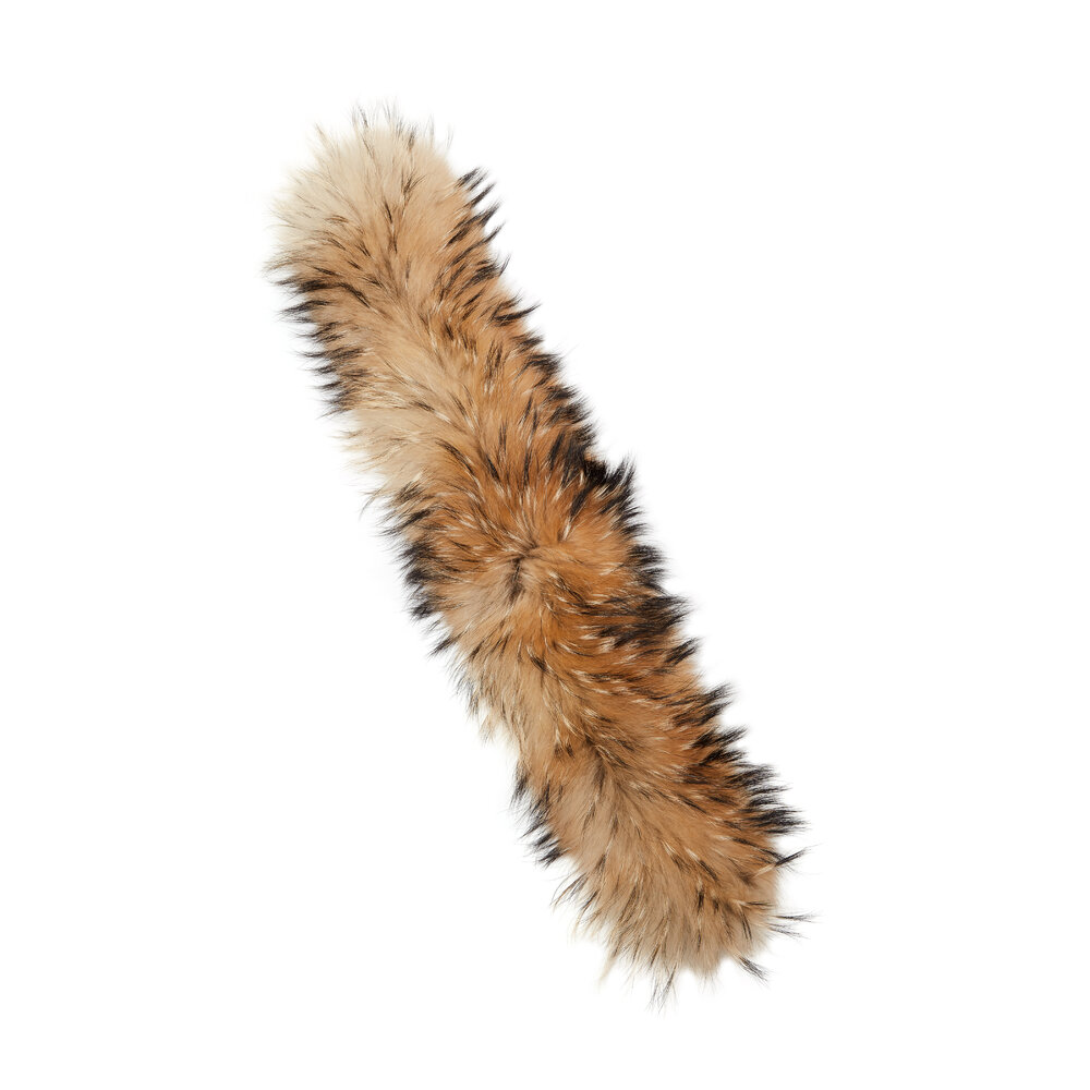 Bogner - Natural Fur Collar Wrap | Mitchell Stores