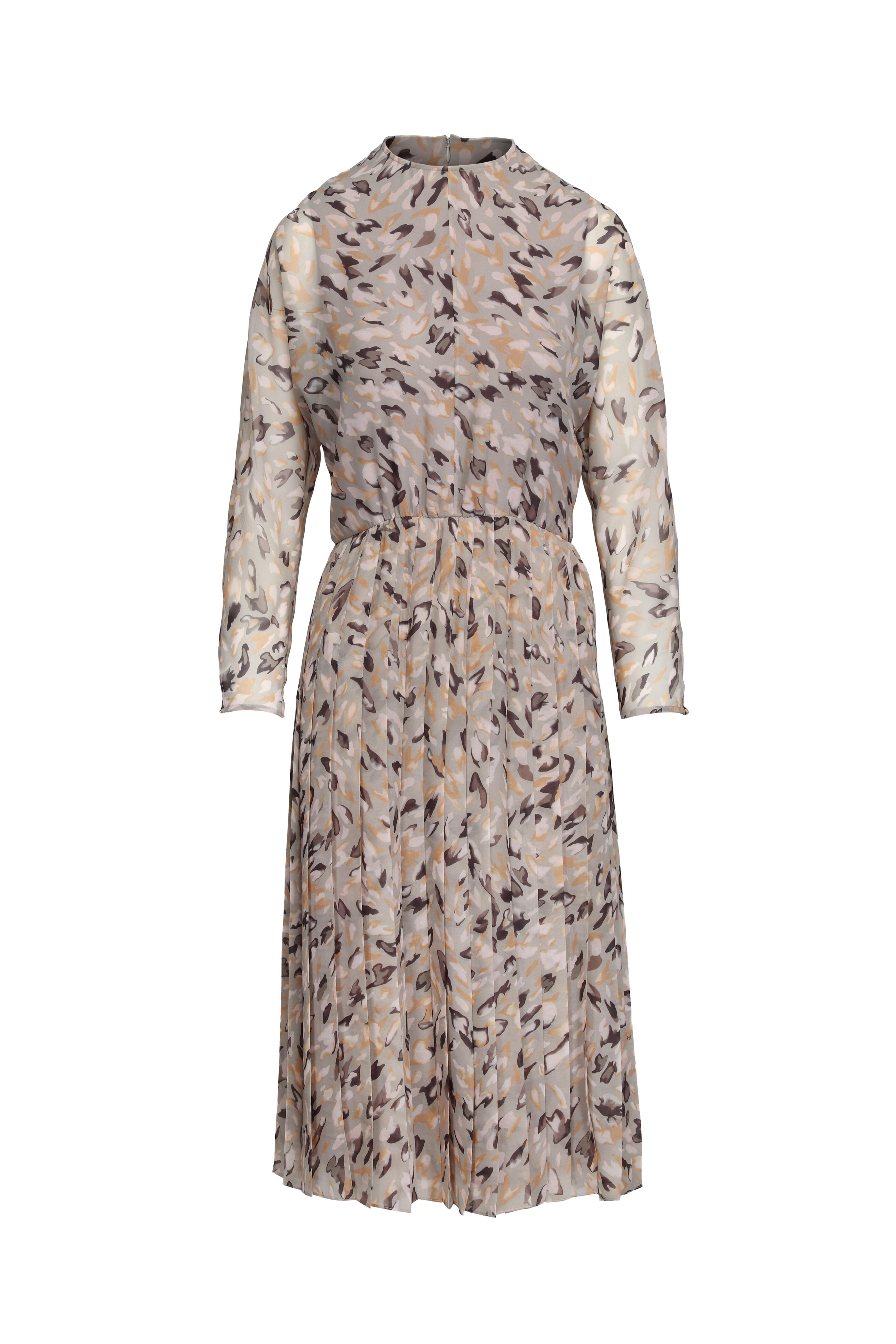 Altuzarra - Birdy Midi Dress