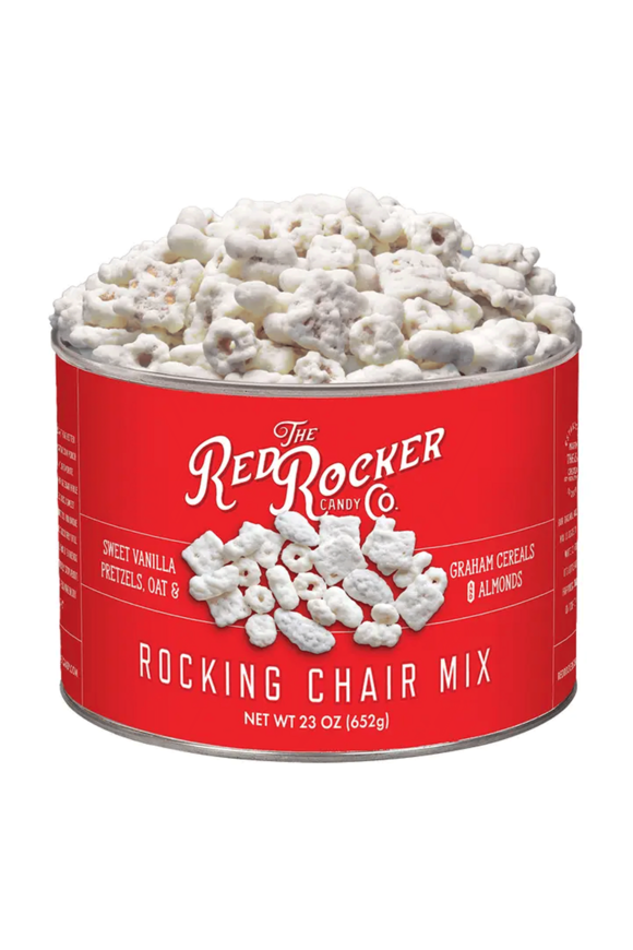 Feridies Rocking Chair Mix