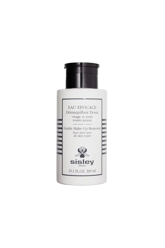 Sisley Paris Eau Efficace Gentle Make-Up Remover - view 1