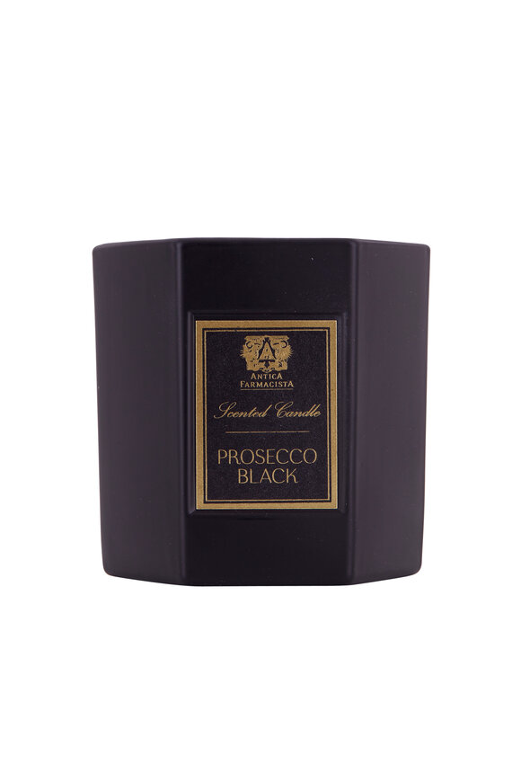 Antica Farmacista Prosecco Black Soy Candle - view 2