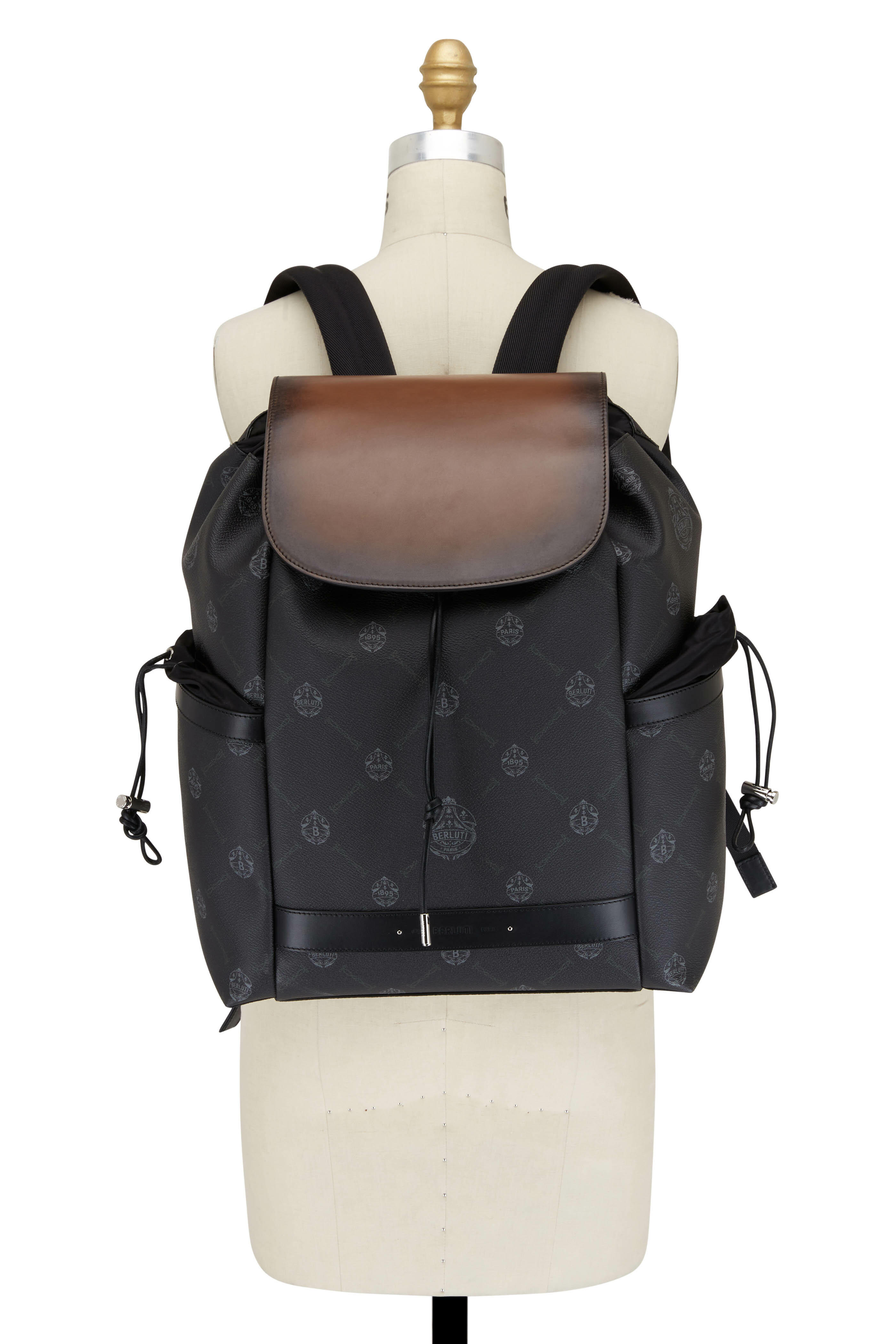 Louis Vuitton Discovery Discovery backpack (M43680)