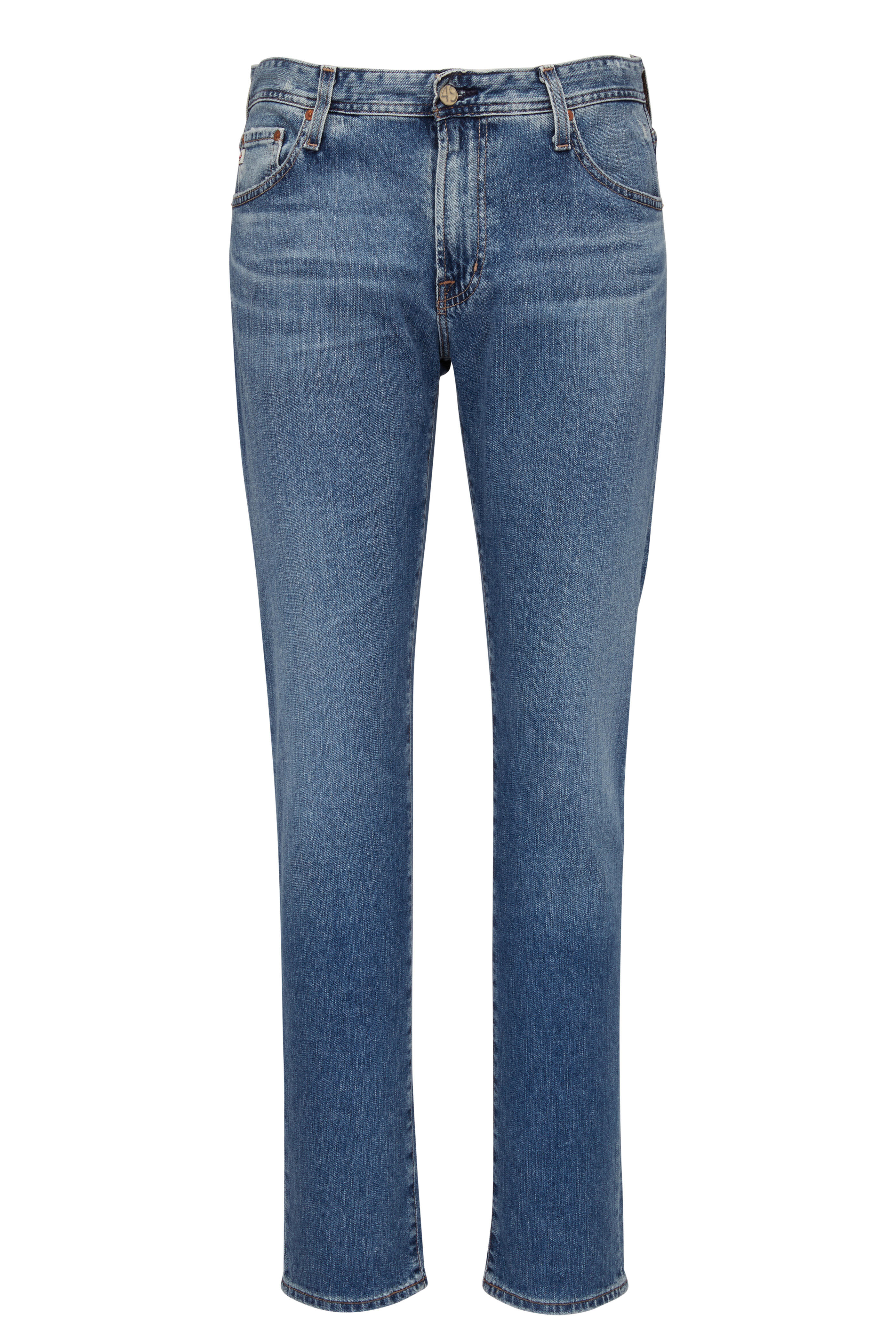 AG - Tellis Clubhouse Jean