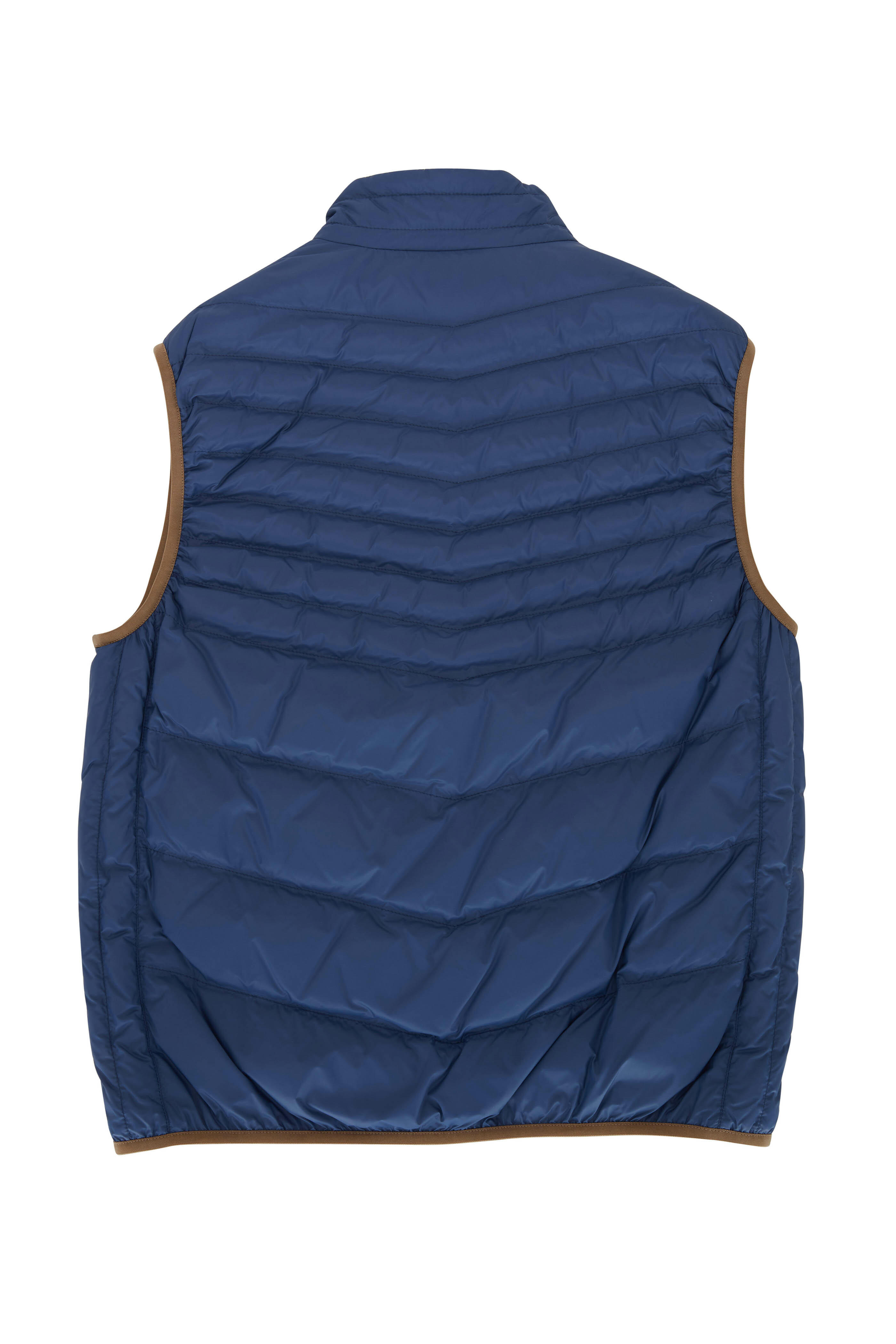 M's Air Indoor Vest Turmaline Navy - men's vest - POC - 51.47 €