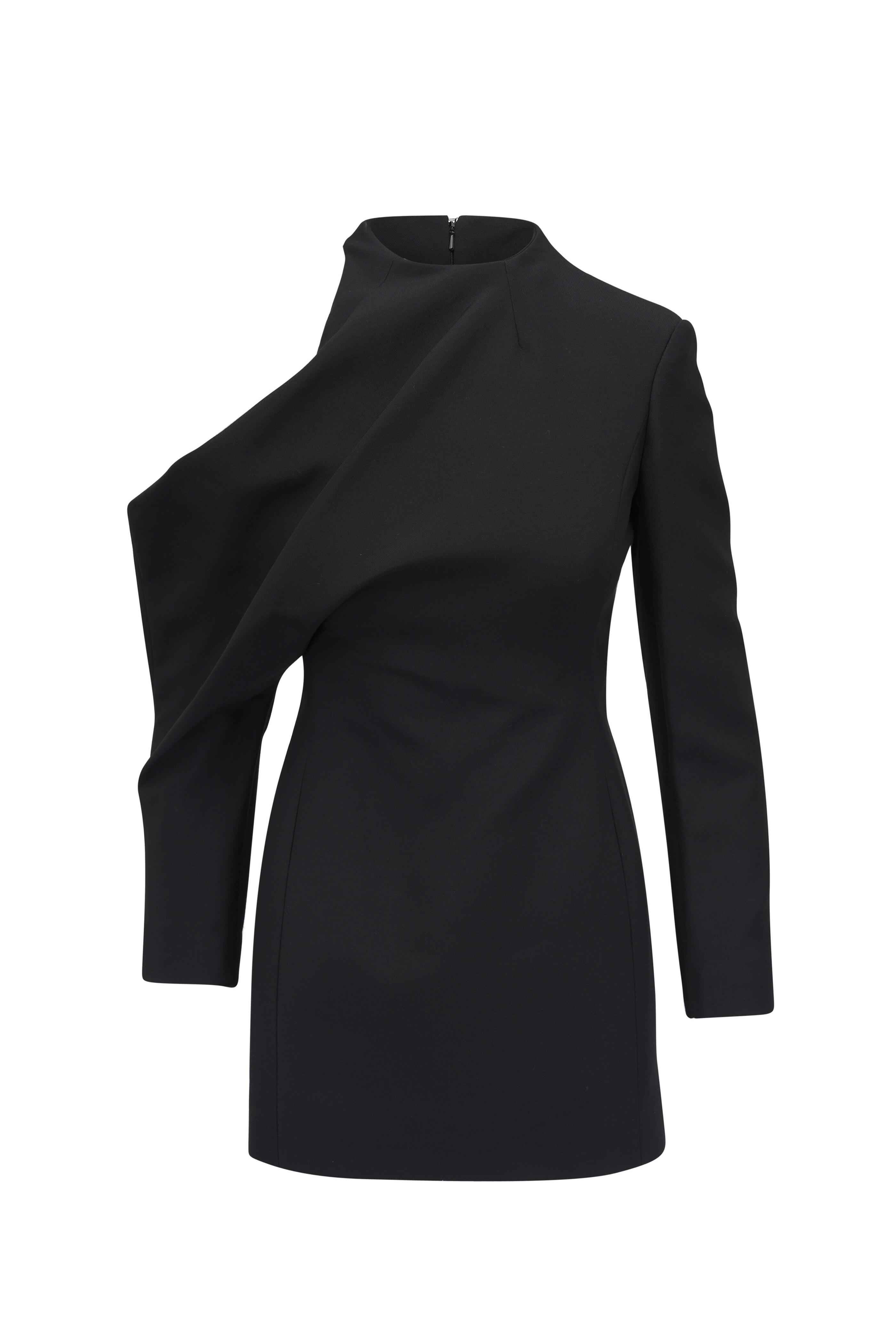 Khaite - Tristan Black Top