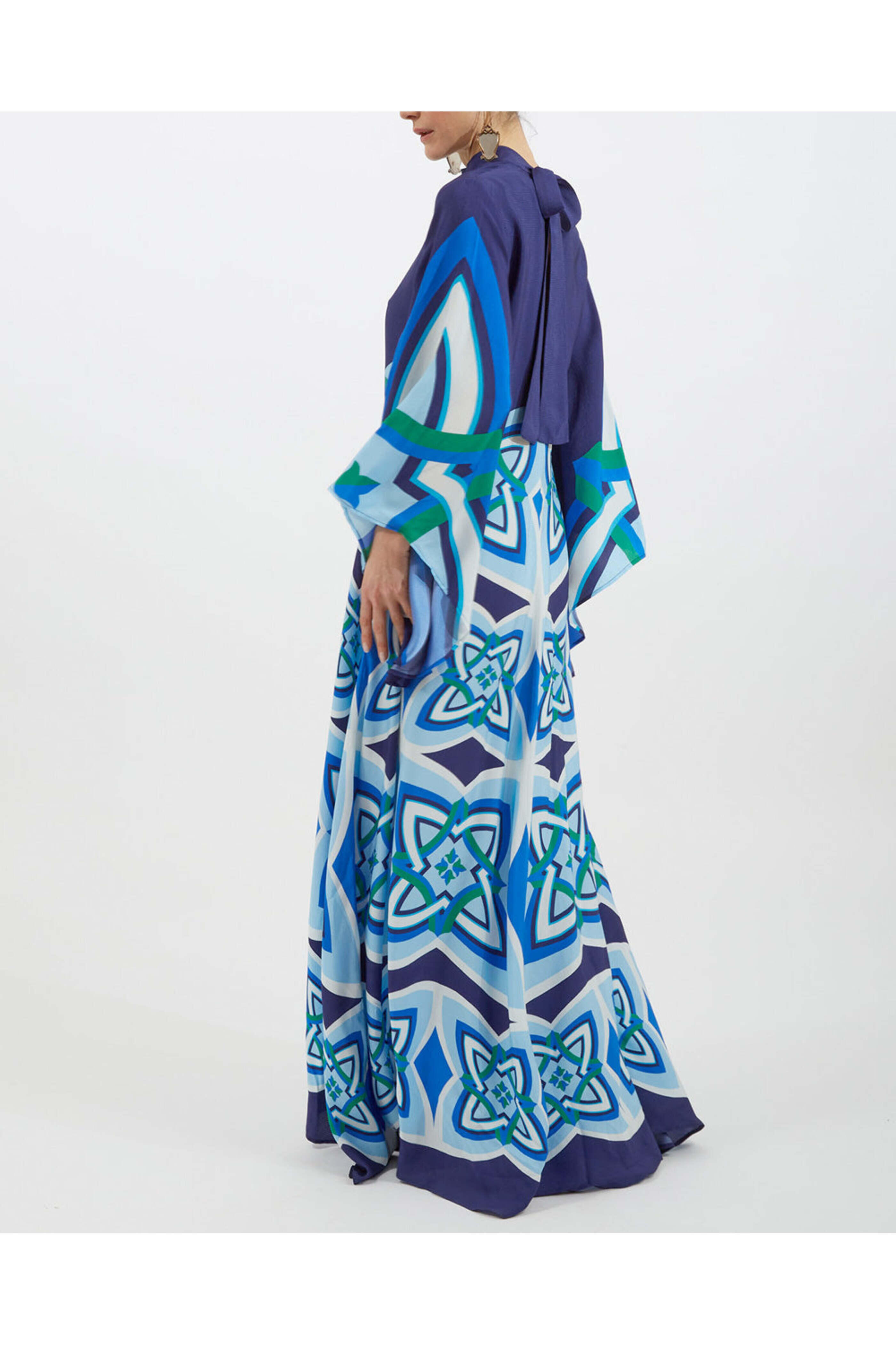 La DoubleJ - Lakshmi Magnifico Dress