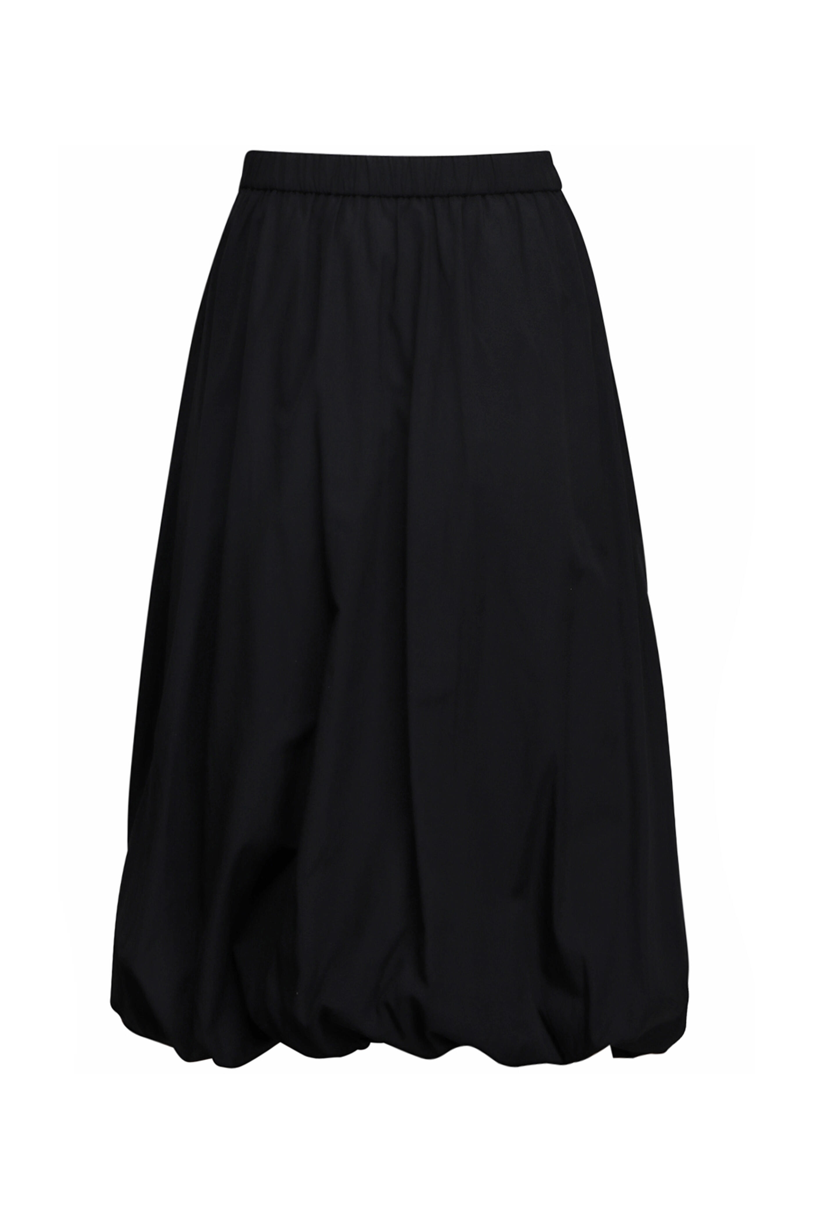 ★GLOWNY ★BUBBLE BLOOMER SKIRT BUBBLE BLOOMER SKIRT (WHITE) - GLOWNY