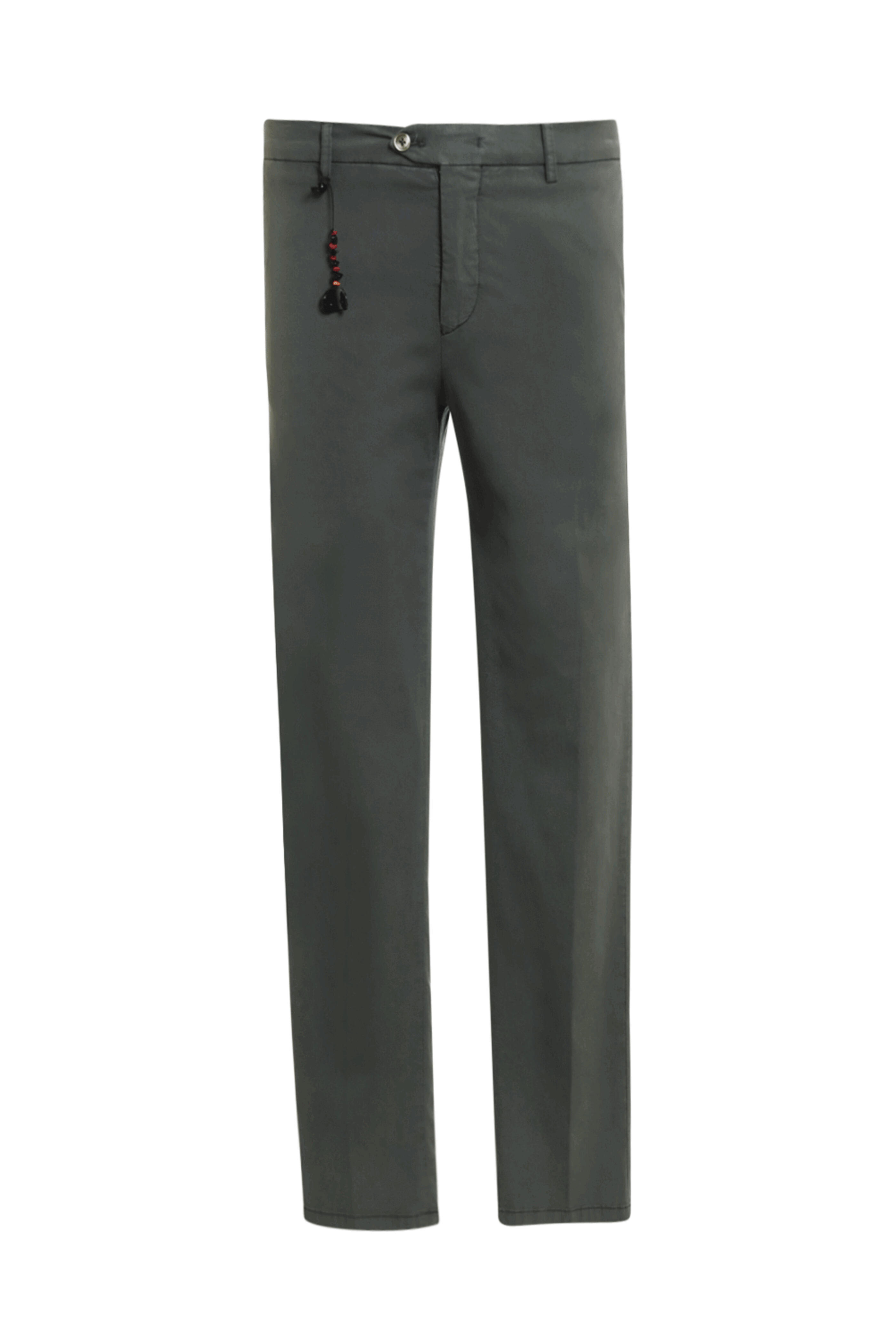 Marco Pescarolo - Olive Evo Casual Pant