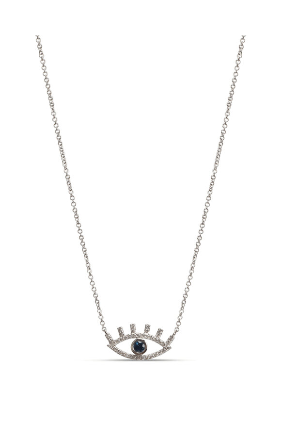 ネックレス・ペンダント BRUNELLO CUCINELLI GREY L NECKLACE Brunello Cucinelli - Grey Monili Beaded Circle Necklace