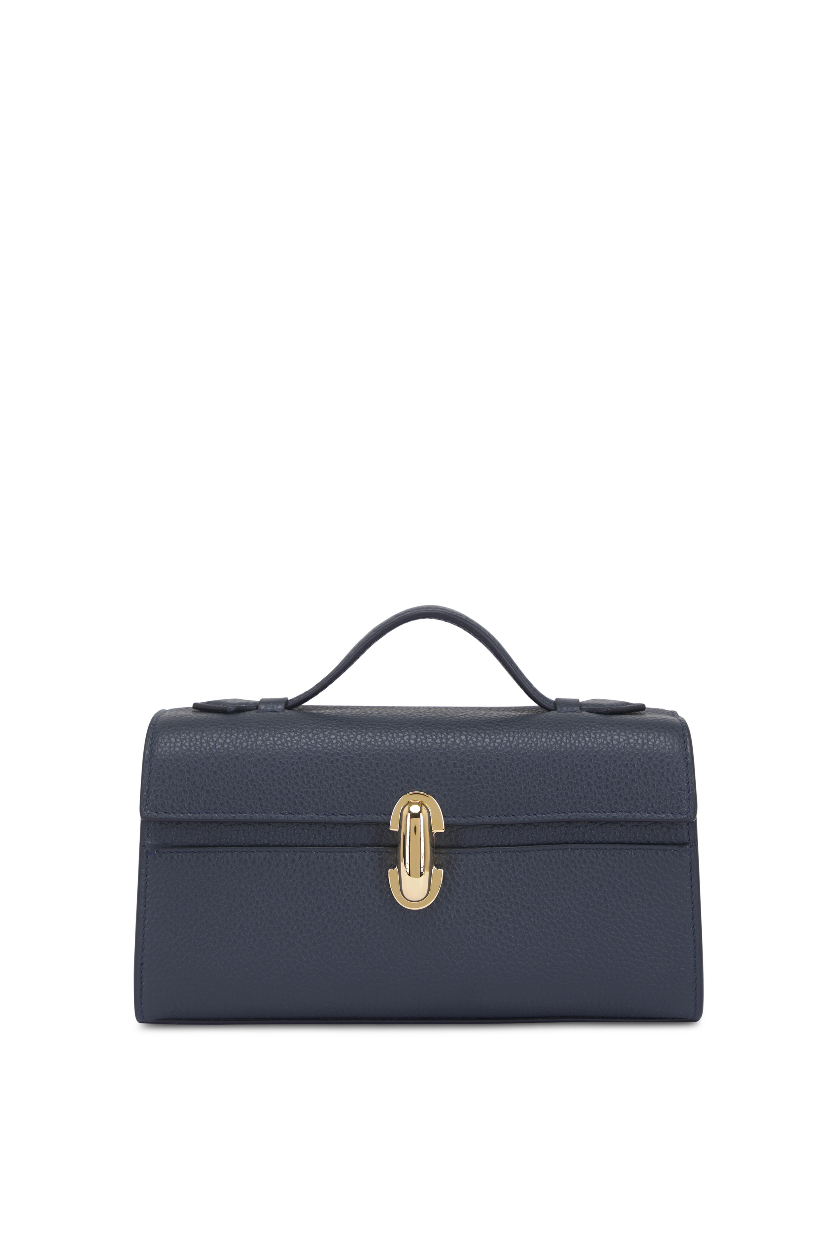 ■Hieta■ Becky Navy bag MUSINSA | HIETA Becky / Navy