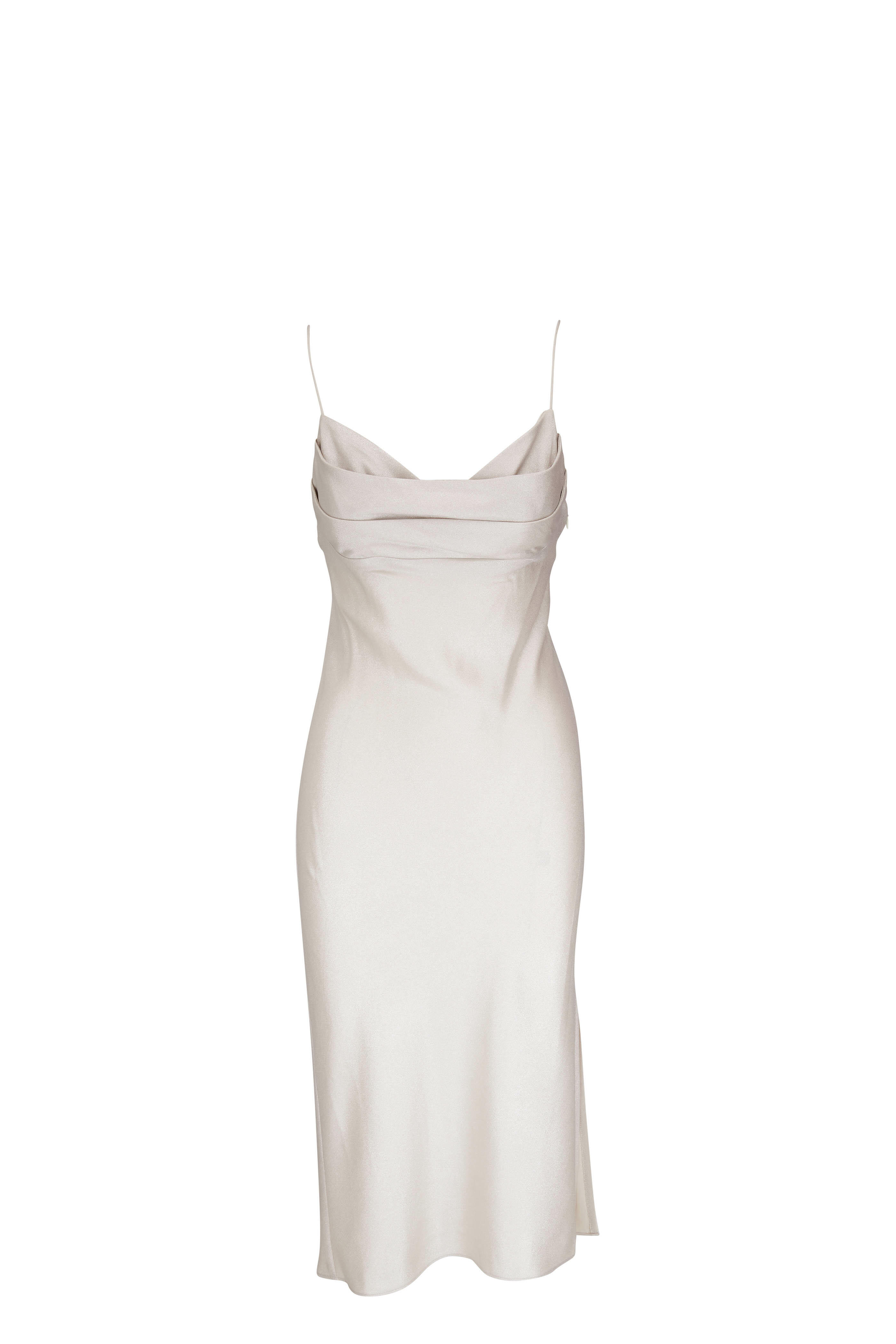 Sachin + Babi - Lotie Champagne Cocktail Dress | Mitchell Stores