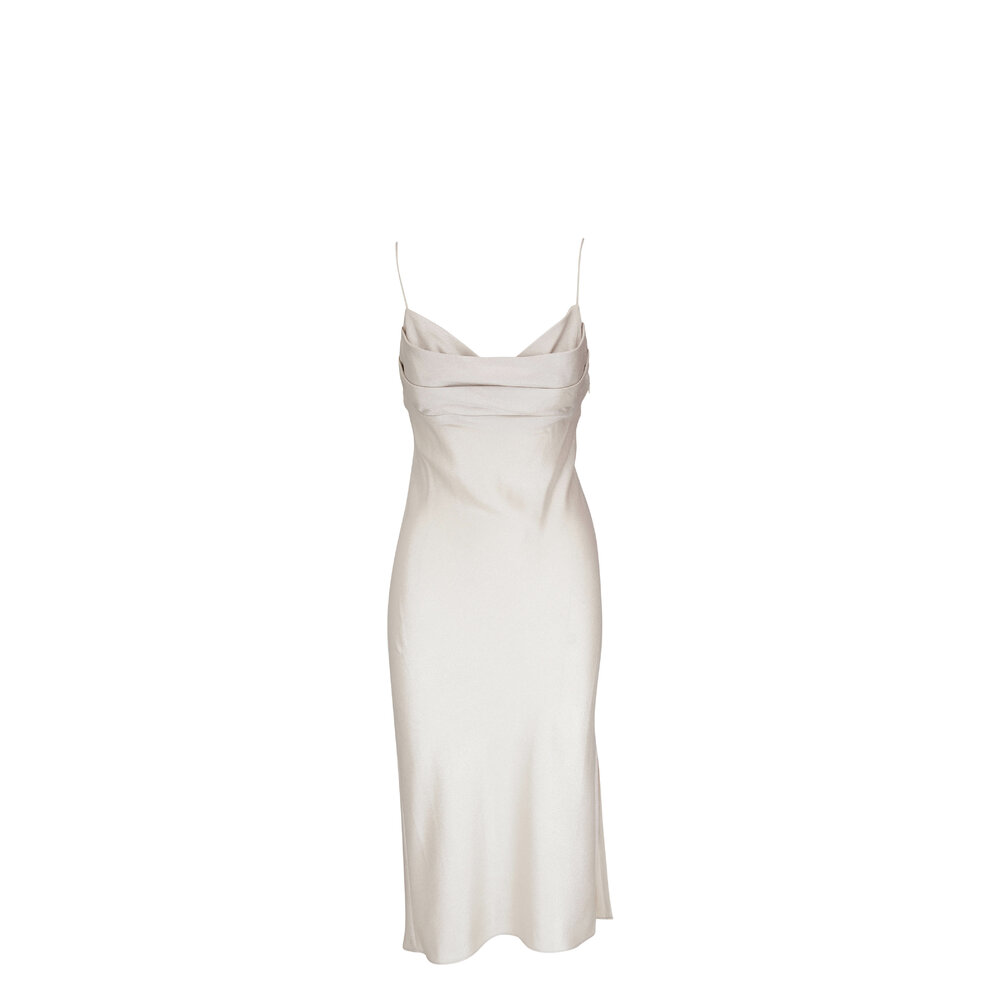 Sachin + Babi - Lotie Champagne Cocktail Dress | Mitchell Stores