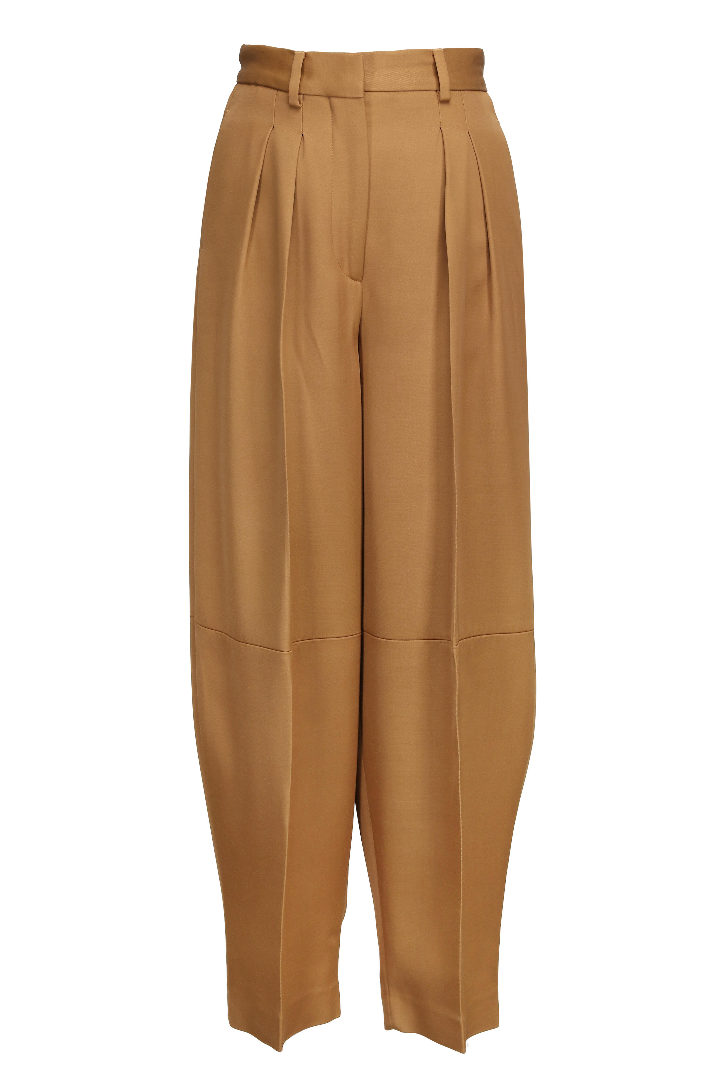 Altuzarra - Oak Dash Pleated Pant