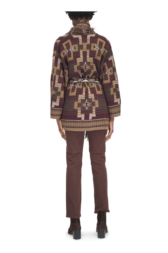 Agolde Pascale Oat Milk Turtleneck - view 3