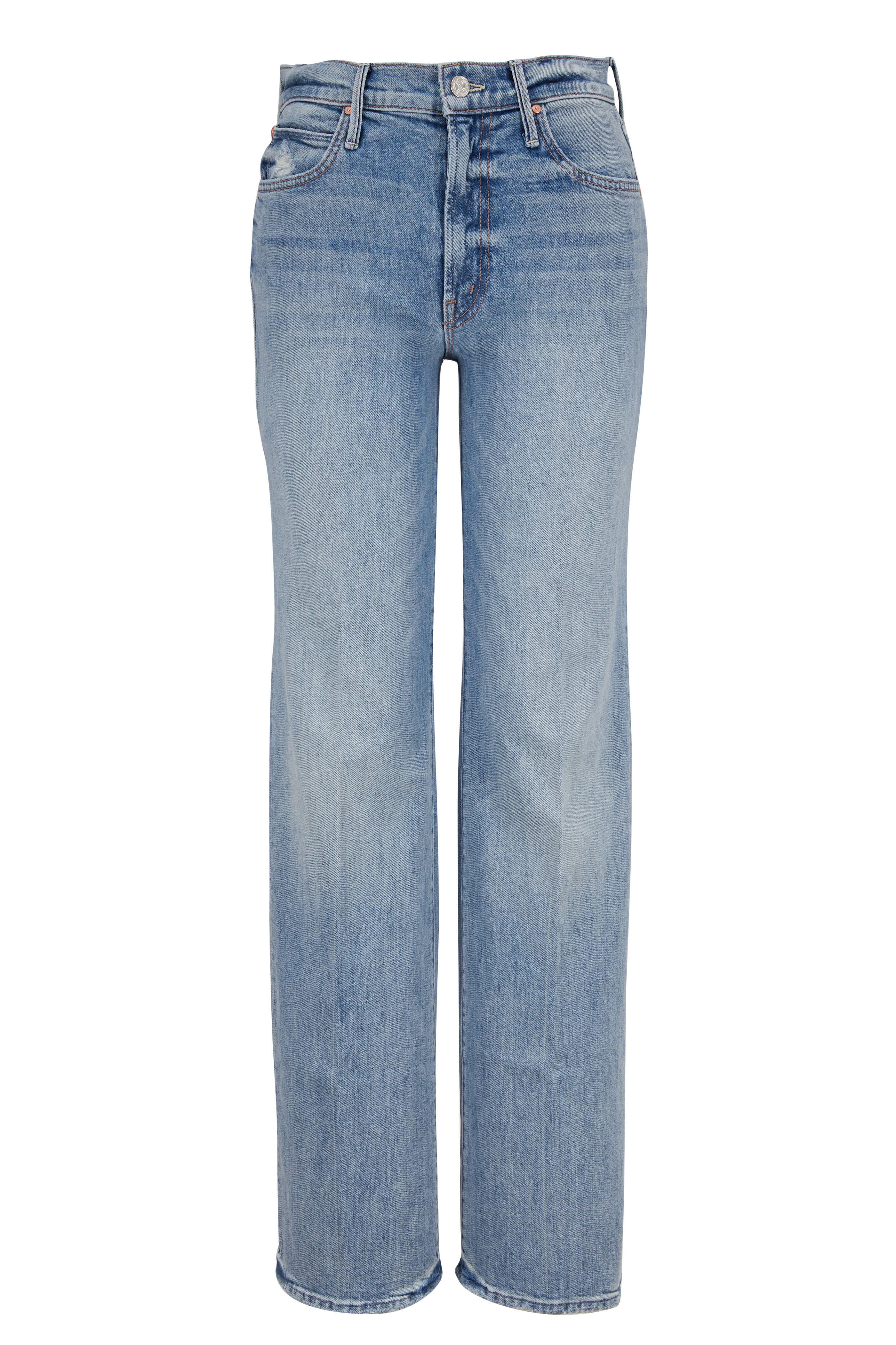 Mother - The Kick It Wild Calling Jean | Mitchell Stores