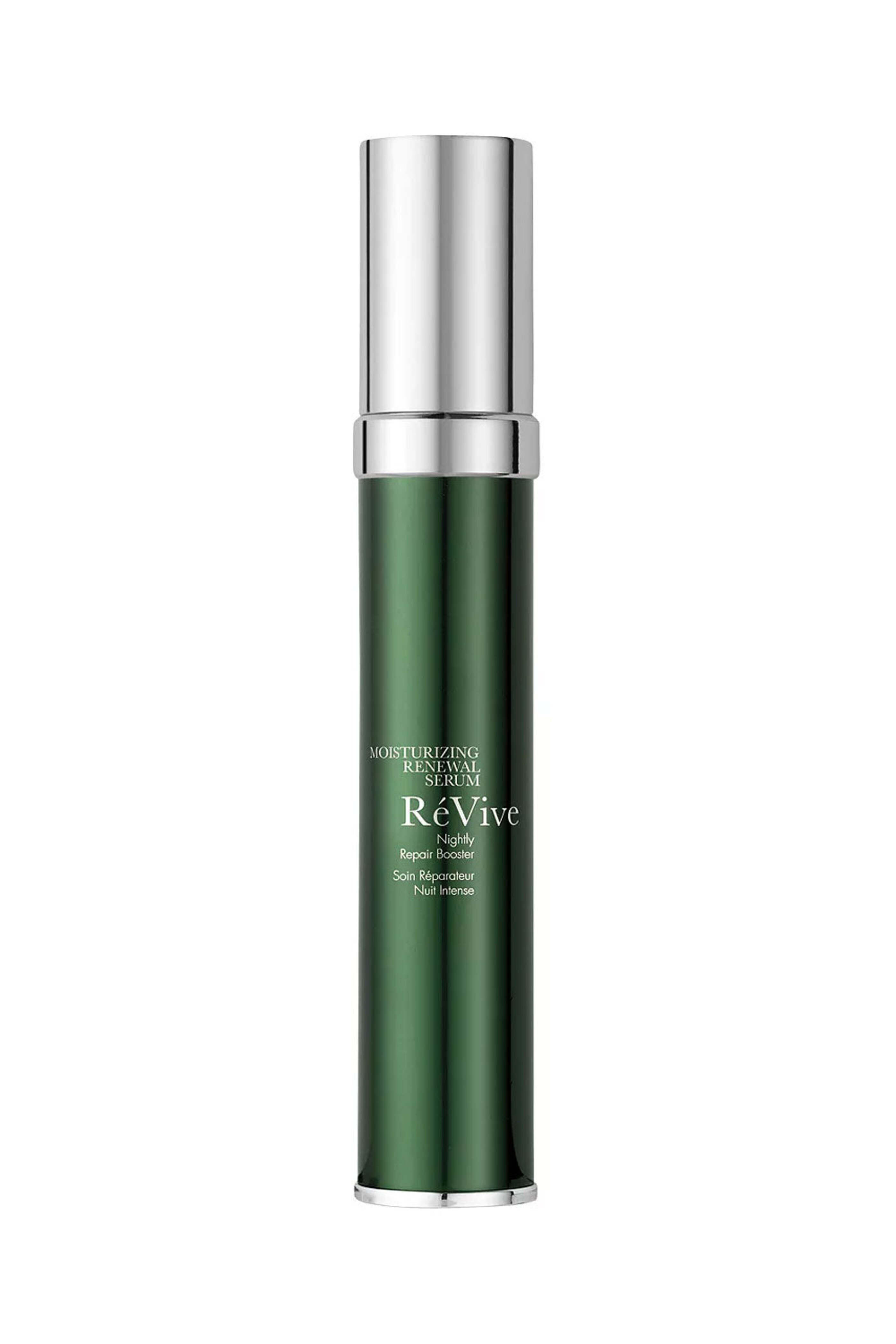 Revive Skincare - Moisturizing Renewal Serum Nightly Repair Booster