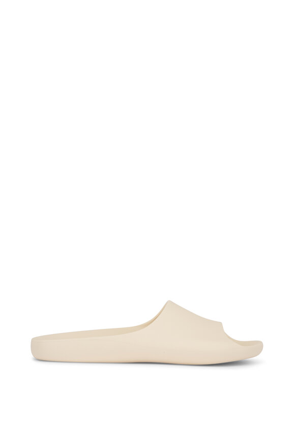 The Row Ama Toile Slide - view 2