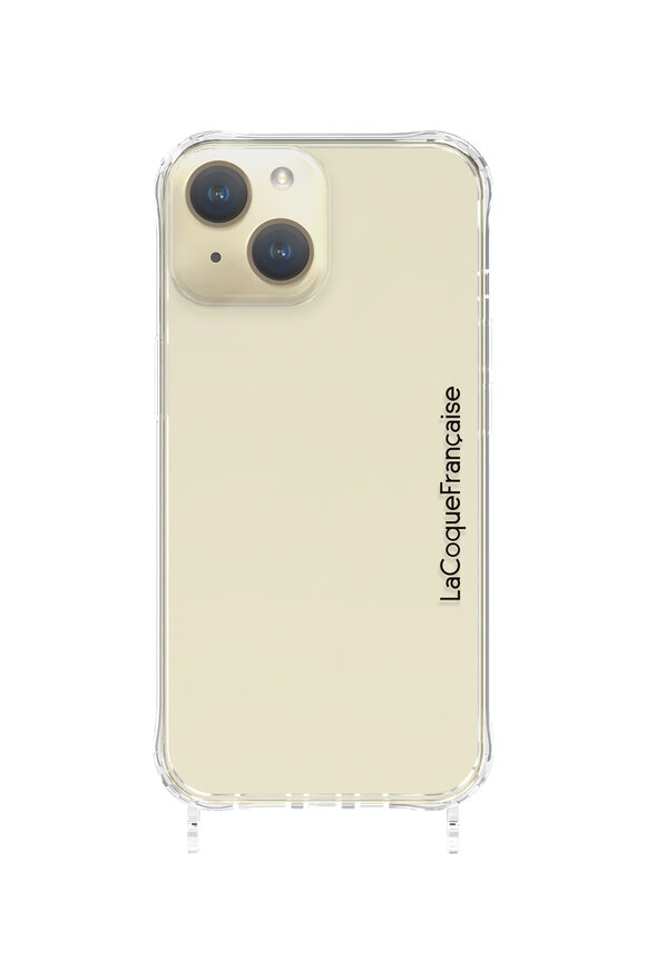 La Coque Française - iPhone 15 Case 