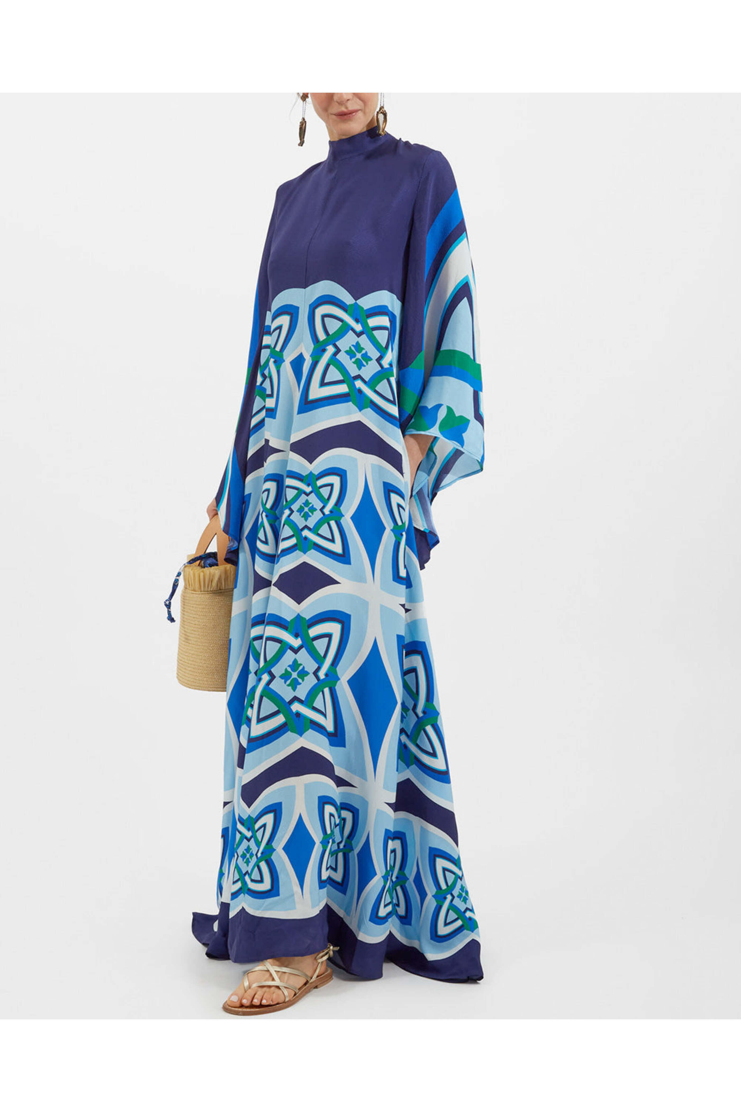 La DoubleJ - Lakshmi Magnifico Dress